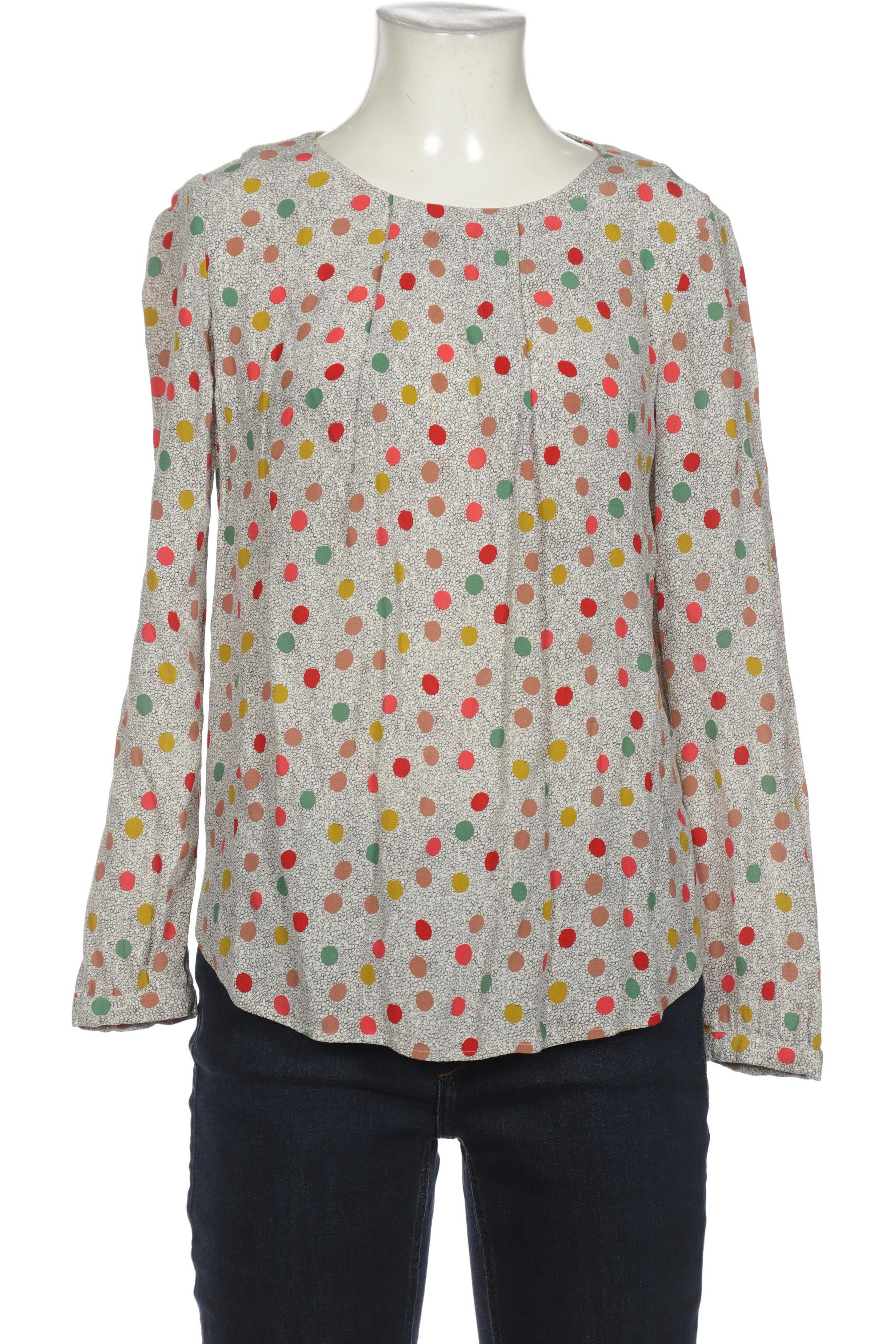 

Boden Damen Bluse, mehrfarbig