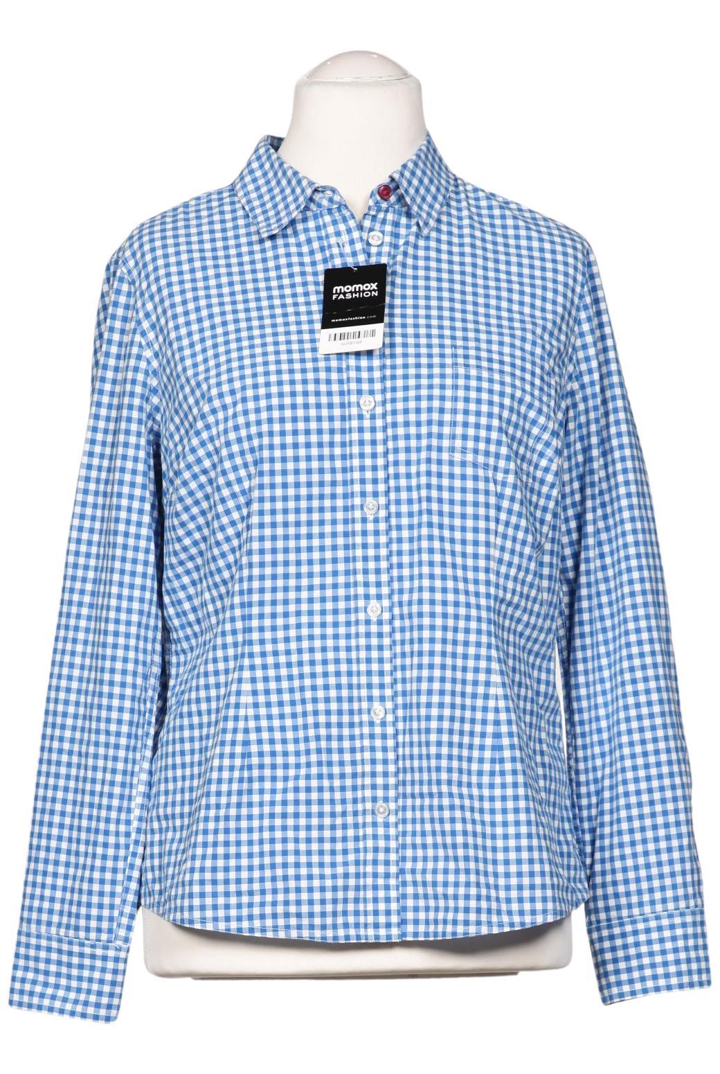 

Boden Damen Bluse, mehrfarbig, Gr. 42