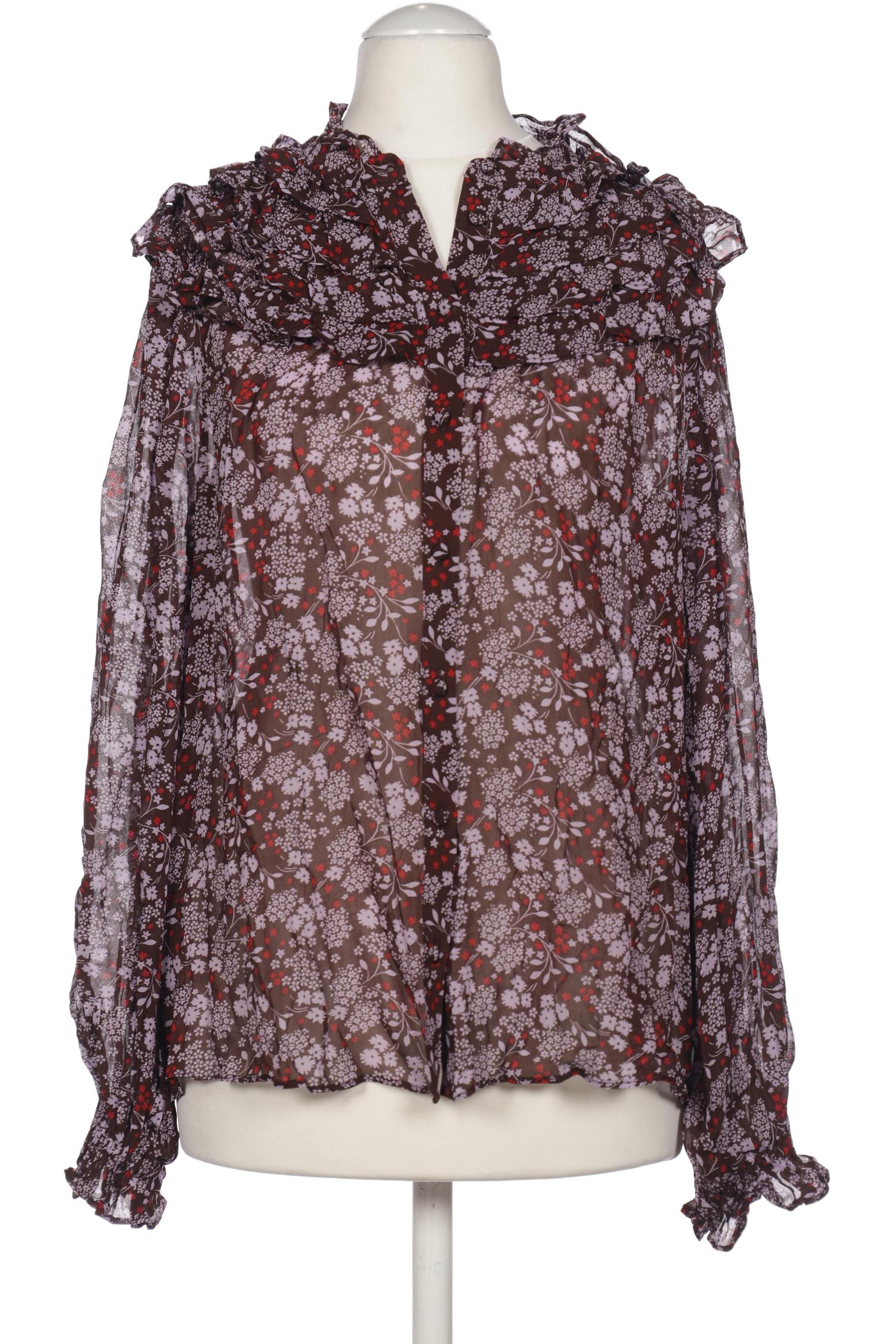 

Boden Damen Bluse, mehrfarbig, Gr. 34