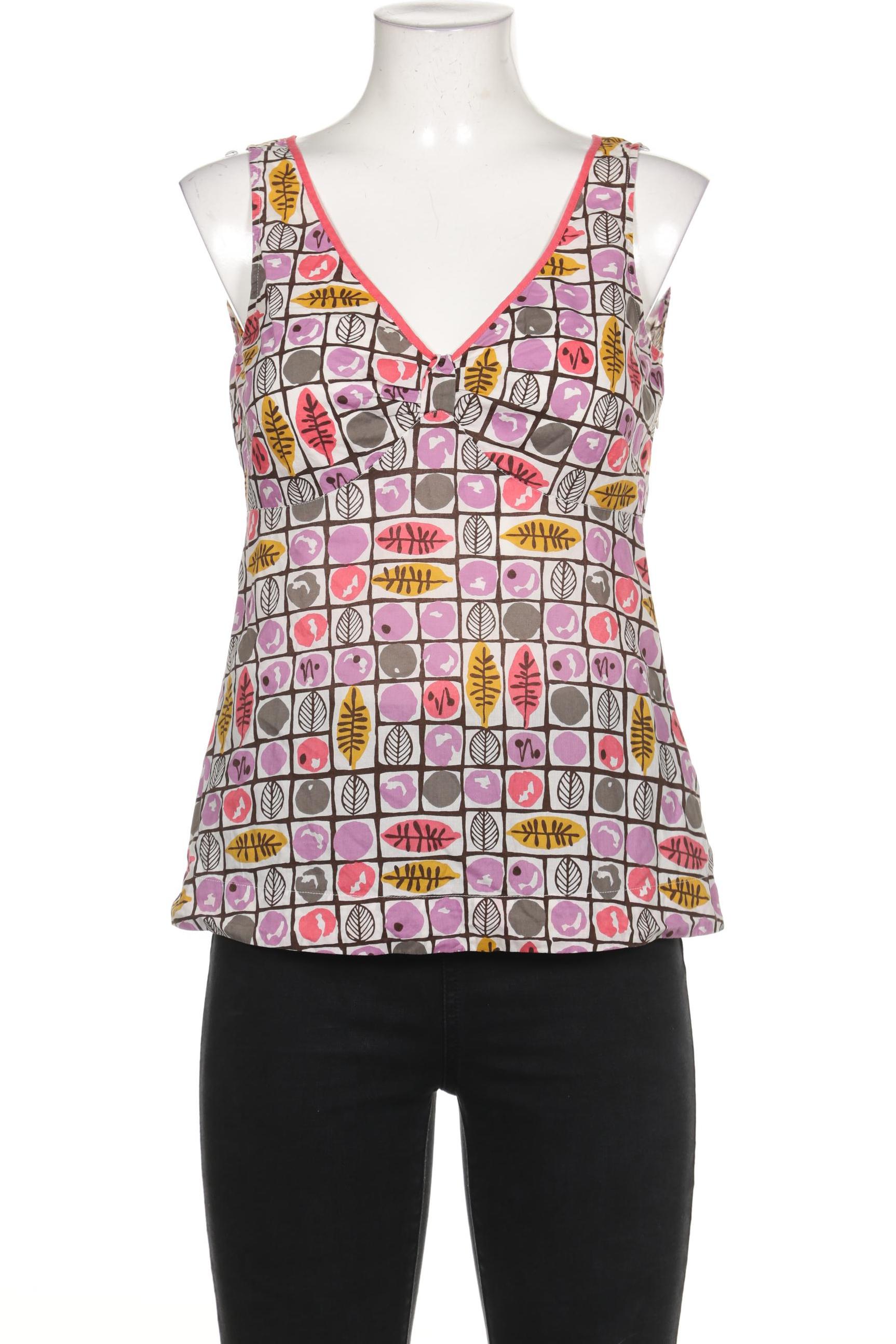 

Boden Damen Bluse, mehrfarbig, Gr. 10