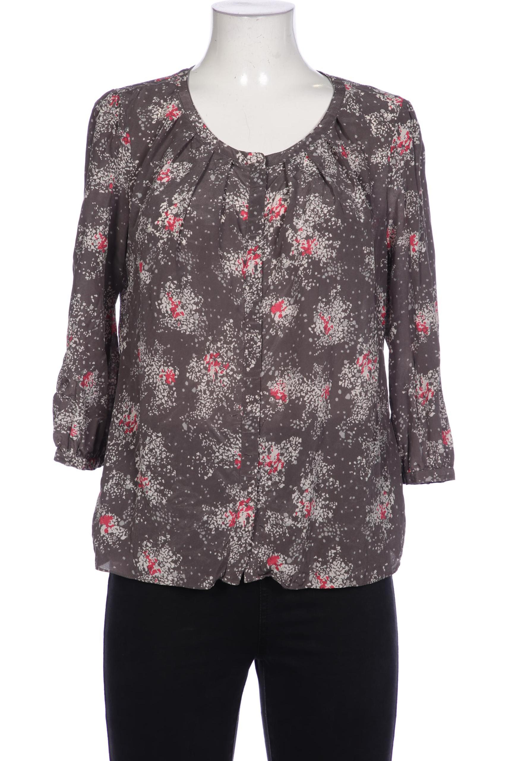 

Boden Damen Bluse, grau, Gr. 38