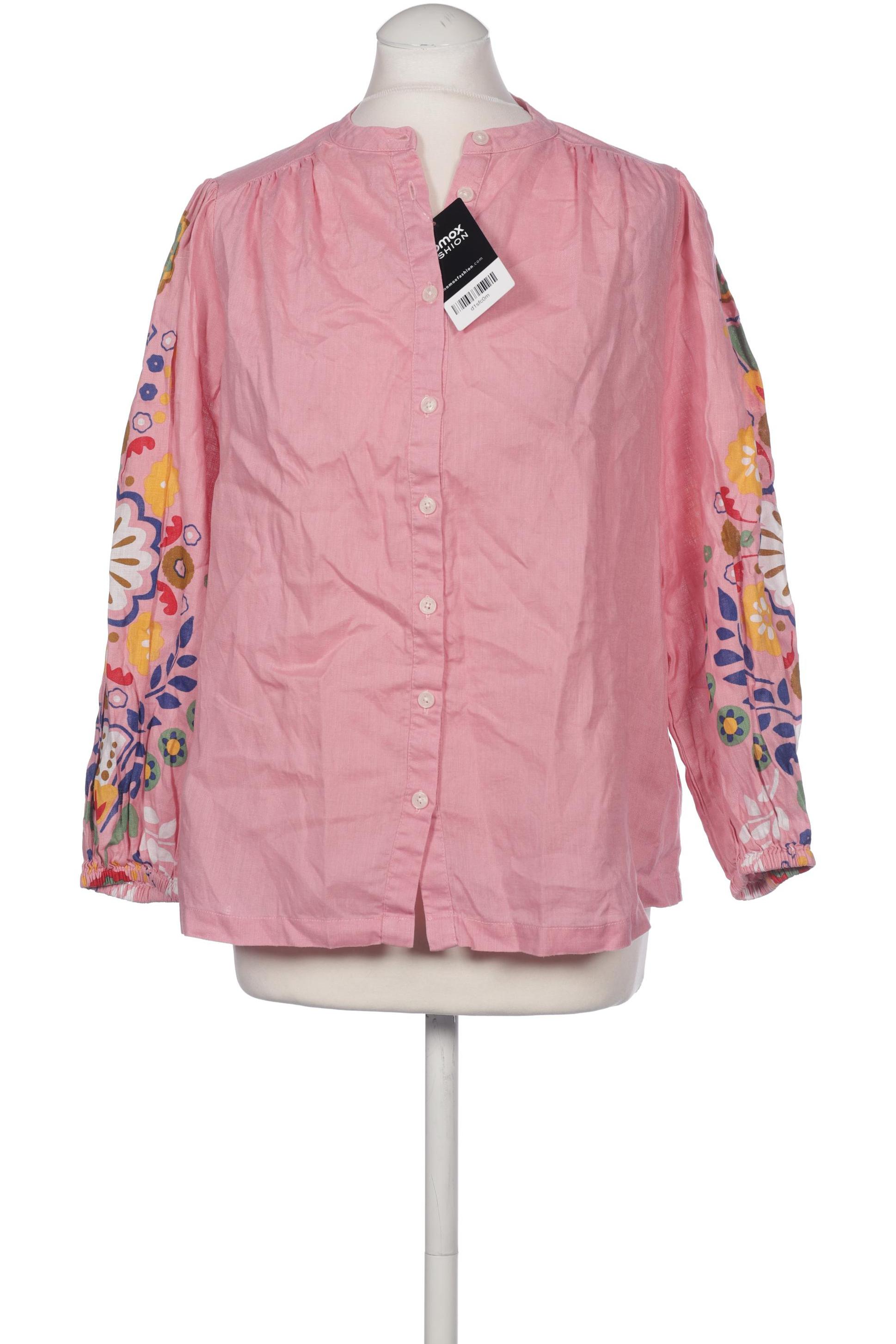 

Boden Damen Bluse, pink, Gr. 36