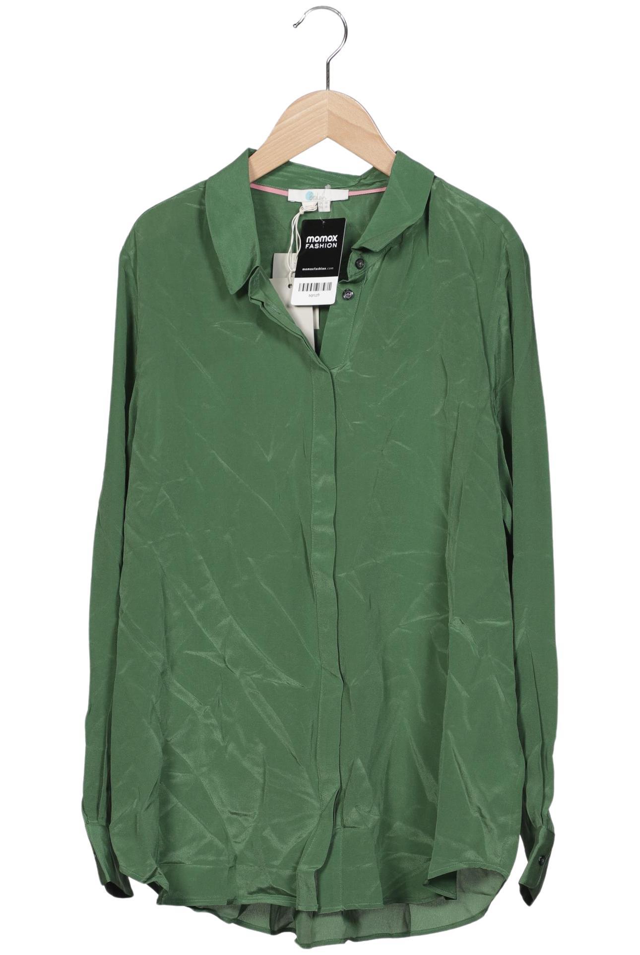 

Boden Damen Bluse, grün, Gr. 44