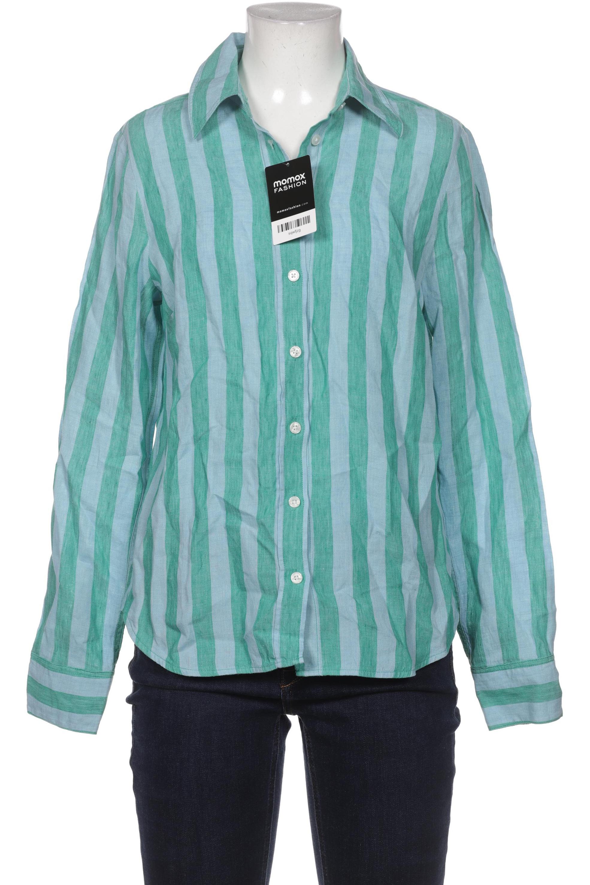 

Boden Damen Bluse, grün, Gr. 10