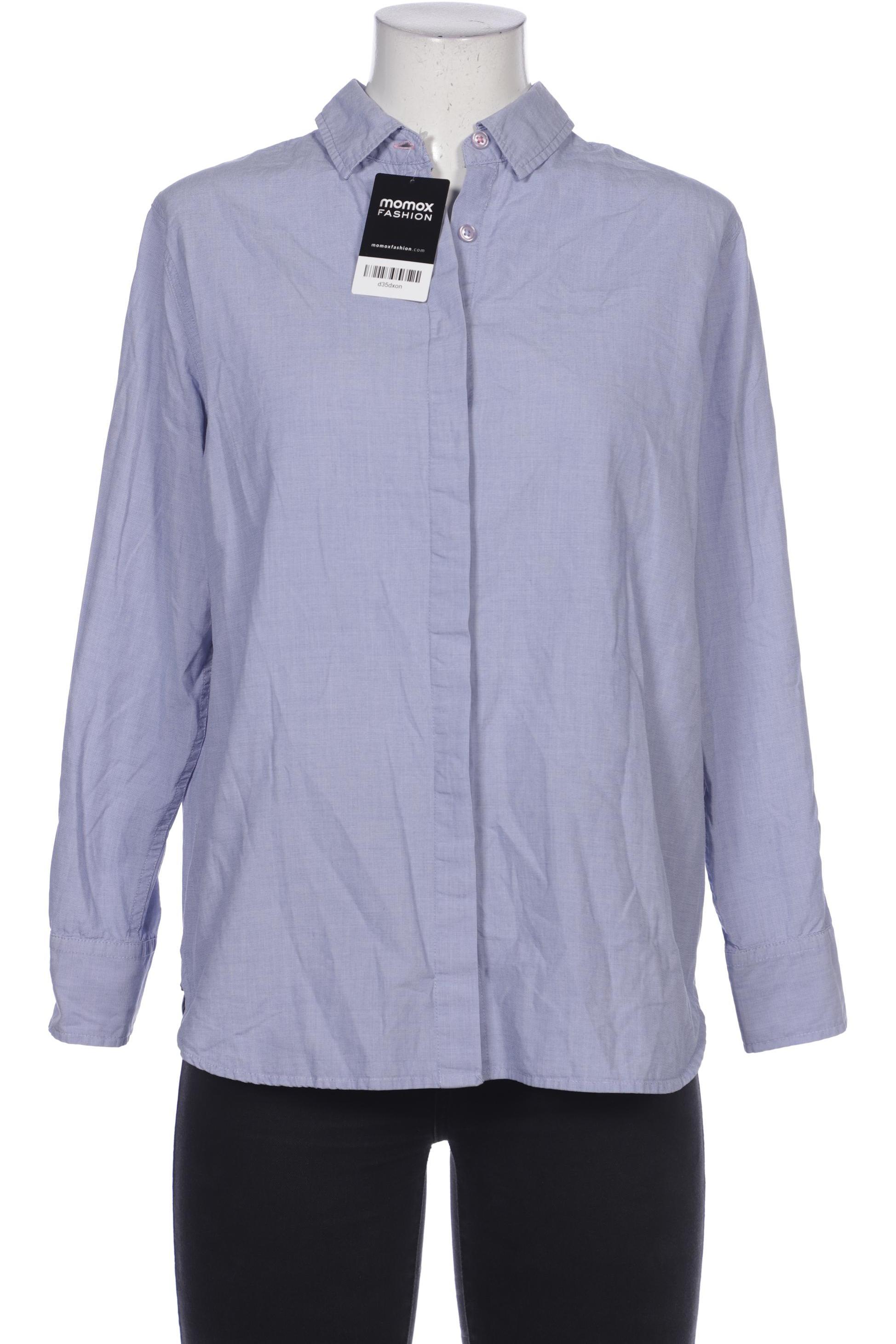 

Boden Damen Bluse, blau, Gr. 38