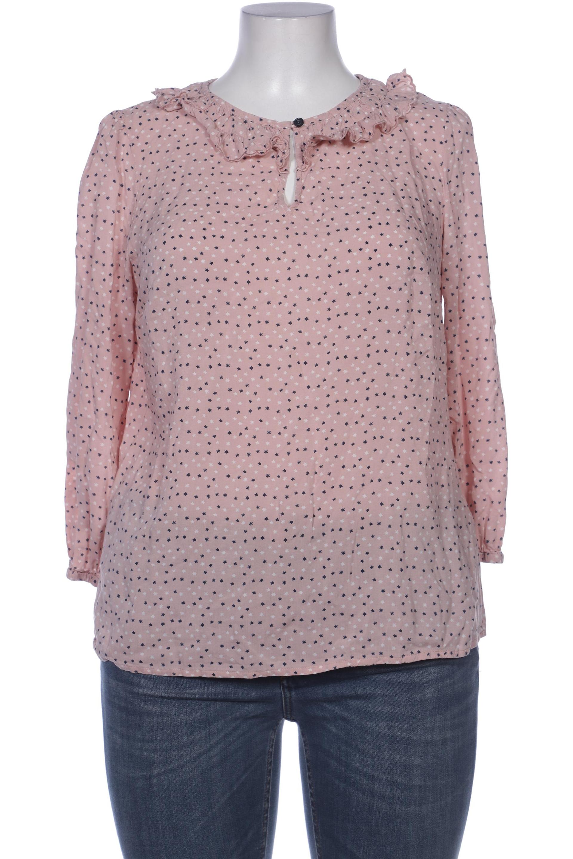 

Boden Damen Bluse, pink, Gr. 40