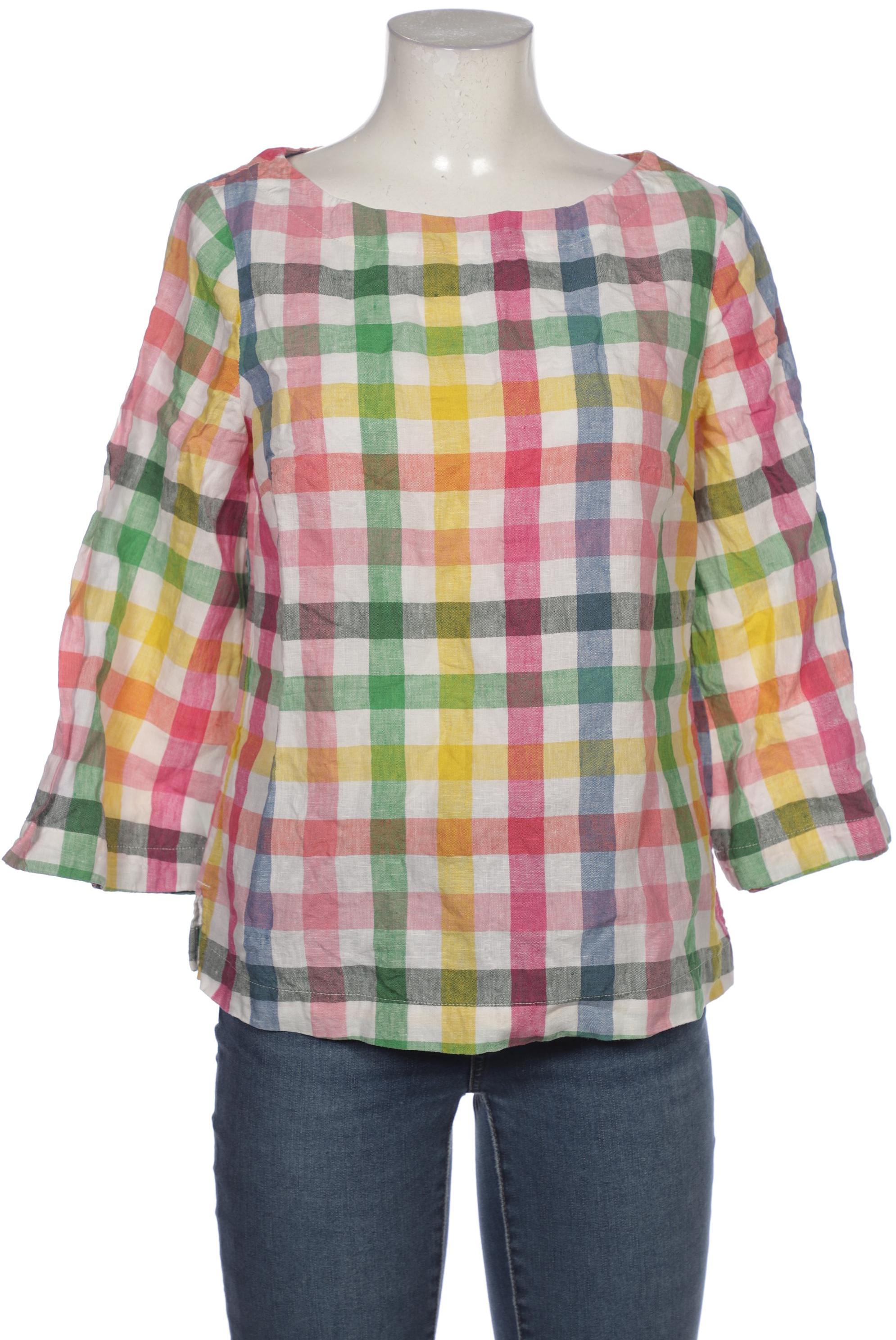

Boden Damen Bluse, mehrfarbig, Gr. 38
