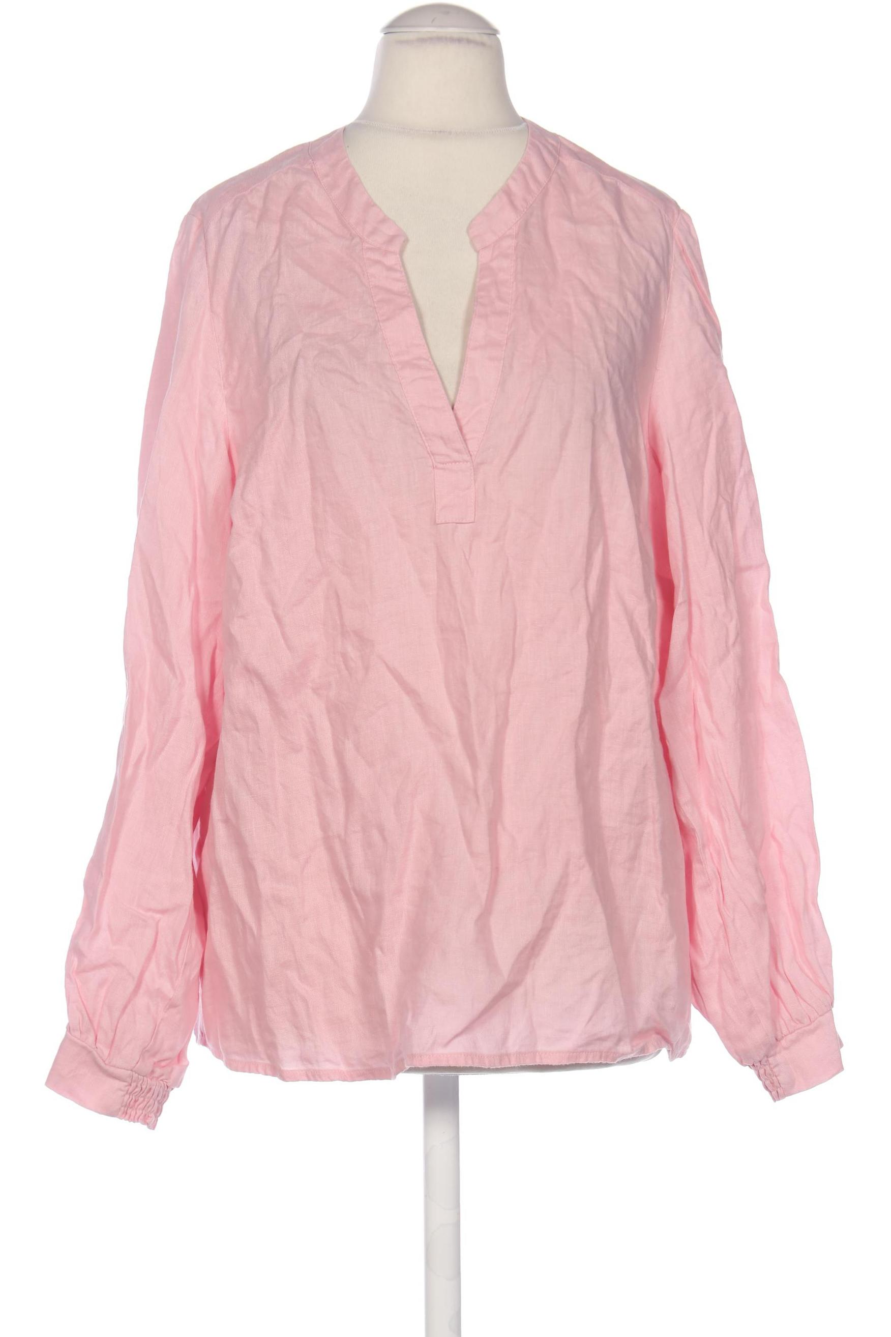 

Boden Damen Bluse, pink, Gr. 38