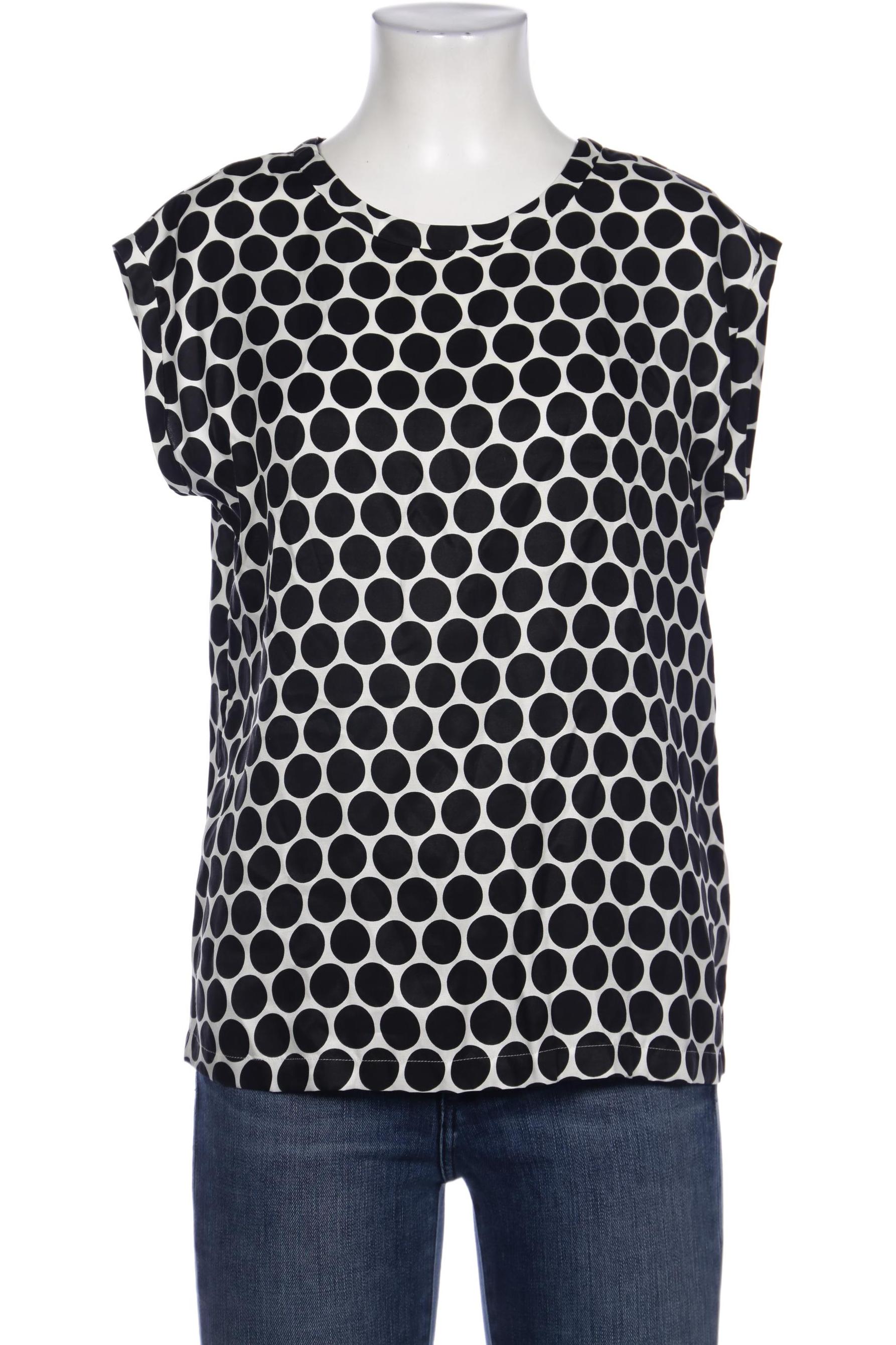 

Boden Damen Bluse, weiß, Gr. 34