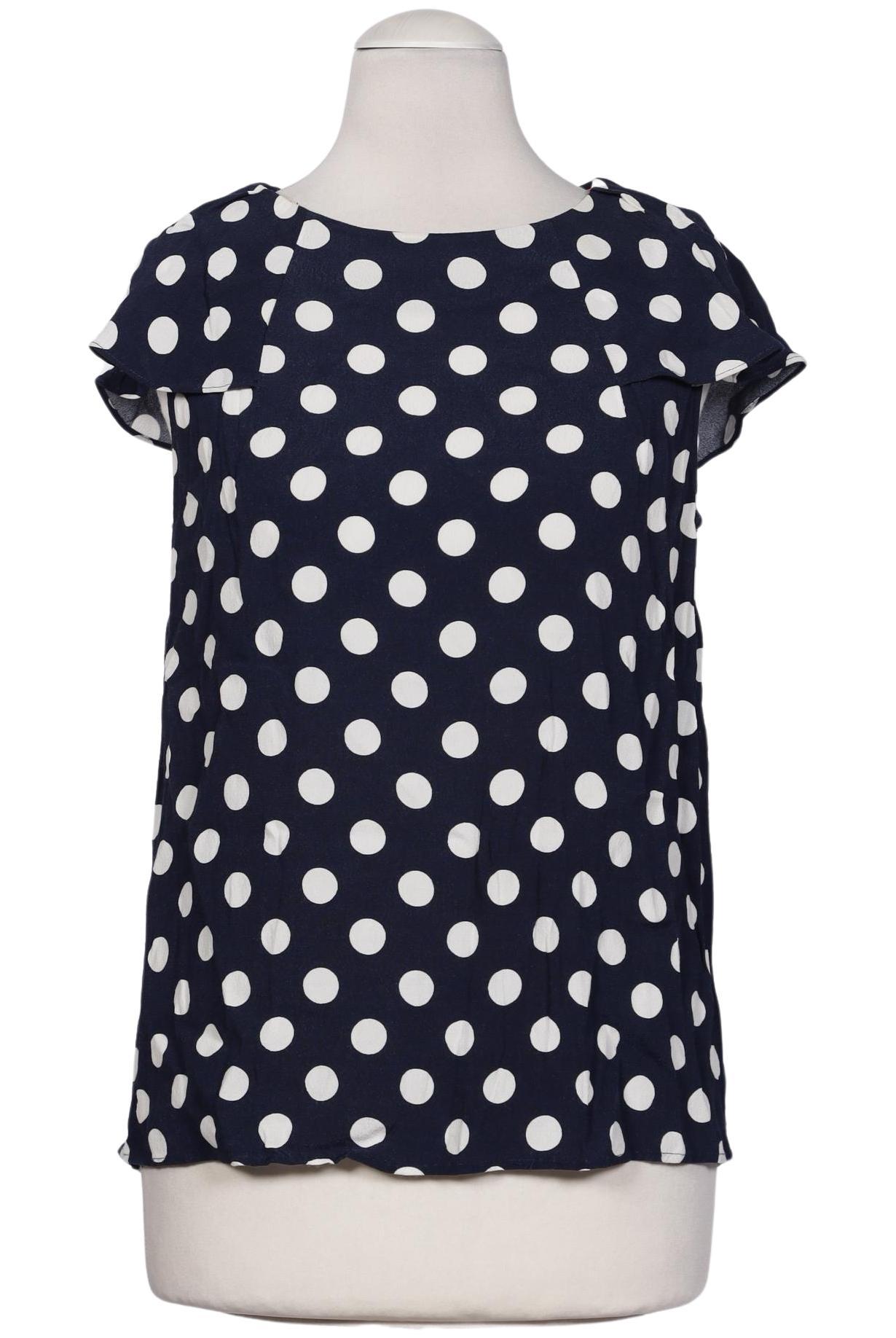 

Boden Damen Bluse, mehrfarbig, Gr. 36