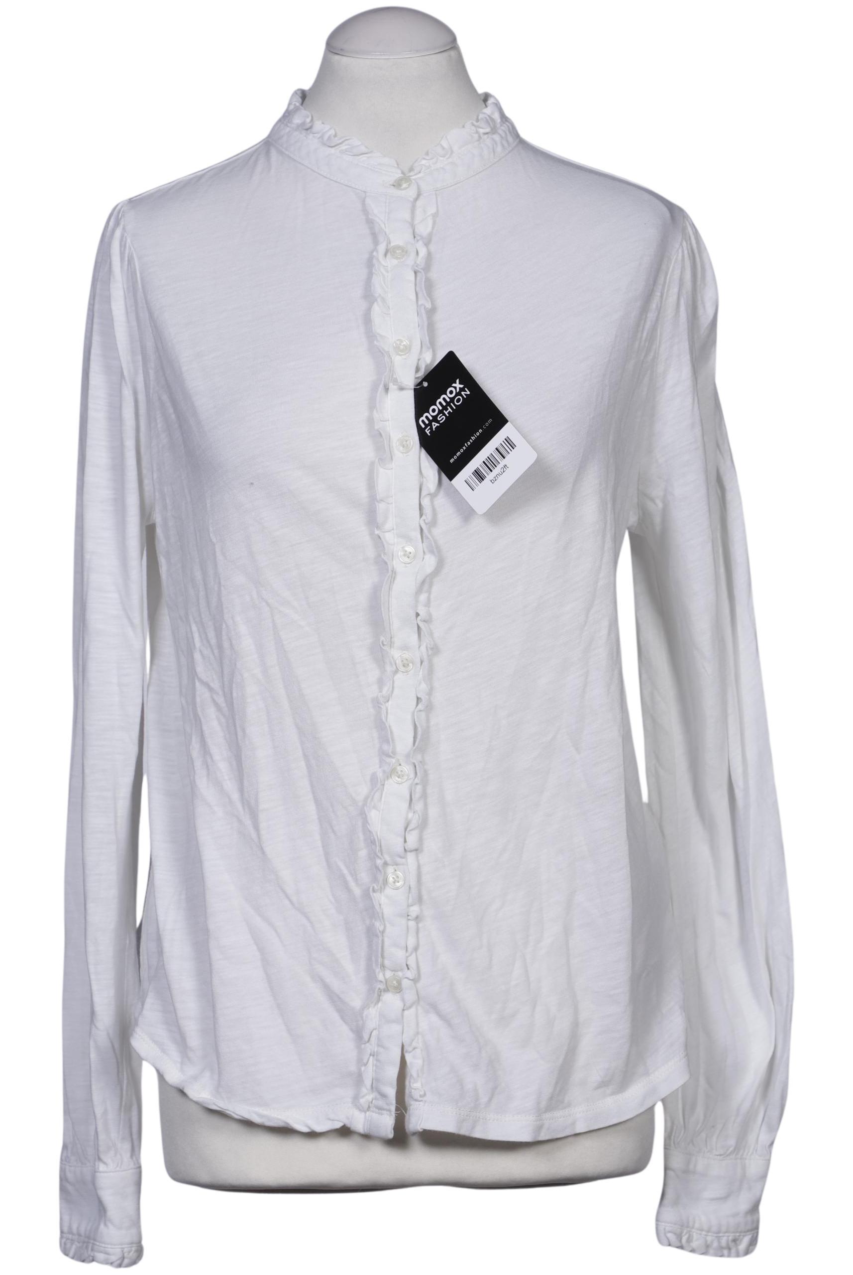 

Boden Damen Bluse, cremeweiß, Gr. 38