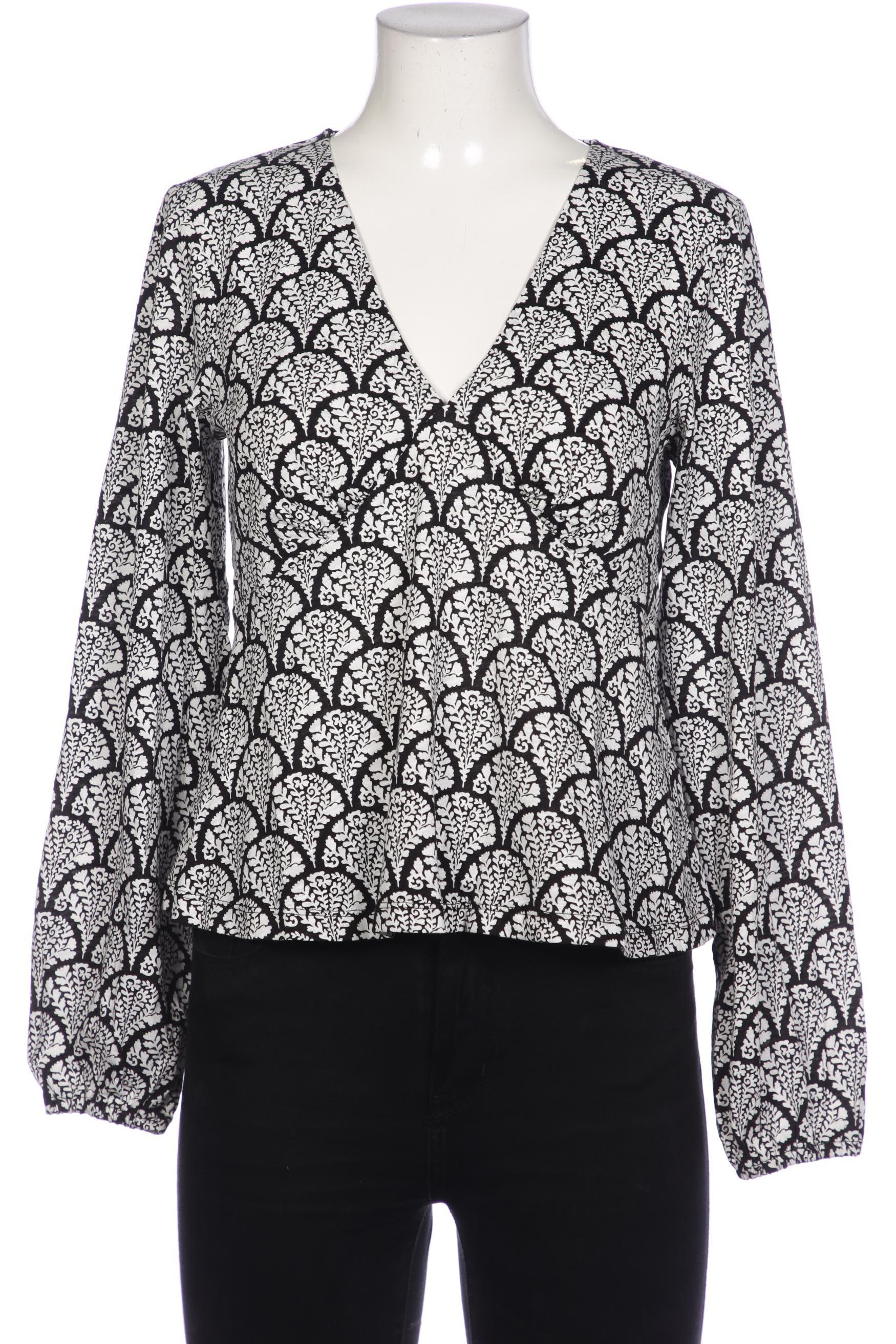 

Boden Damen Bluse, schwarz, Gr. 38