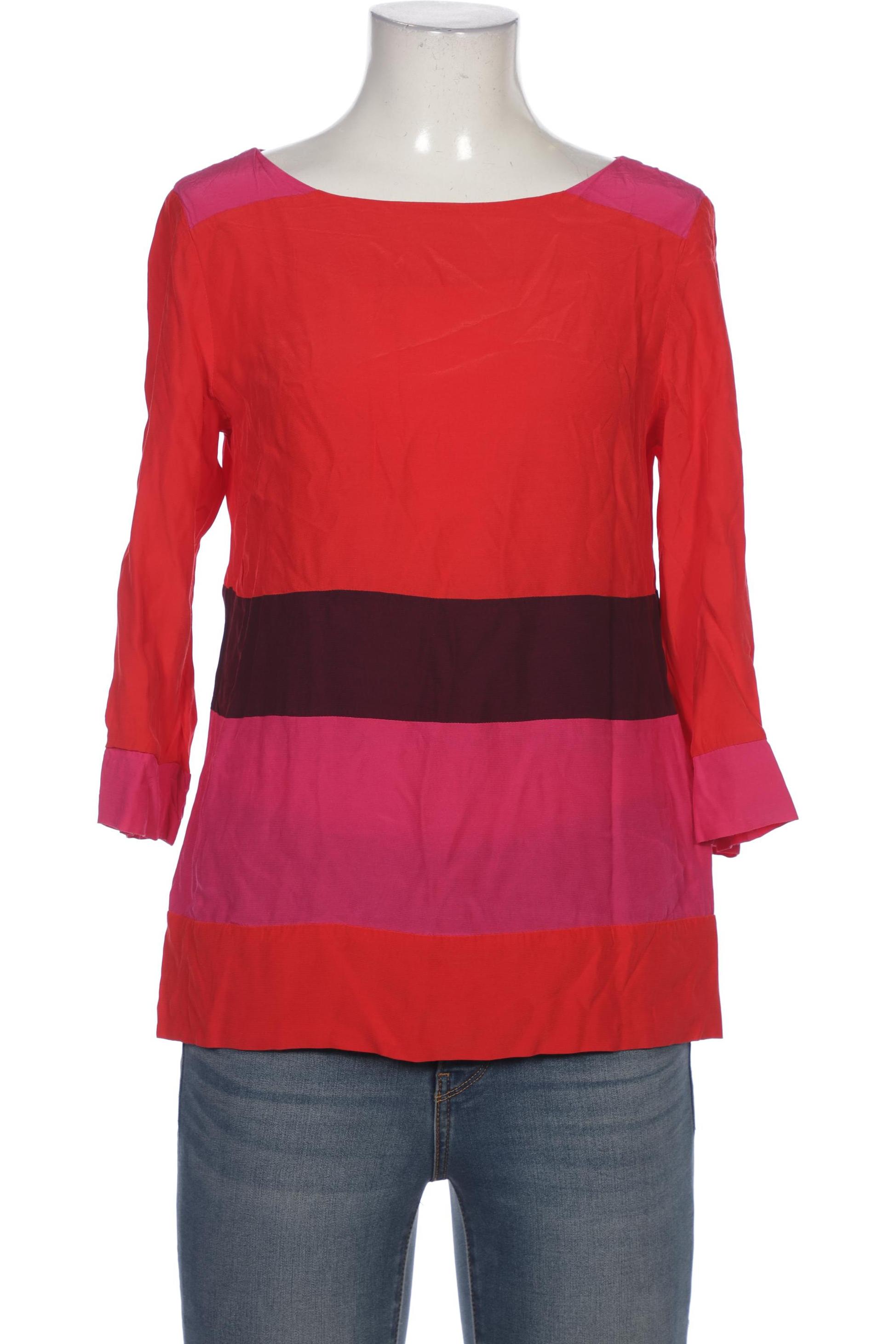 

Boden Damen Bluse, mehrfarbig, Gr. 36