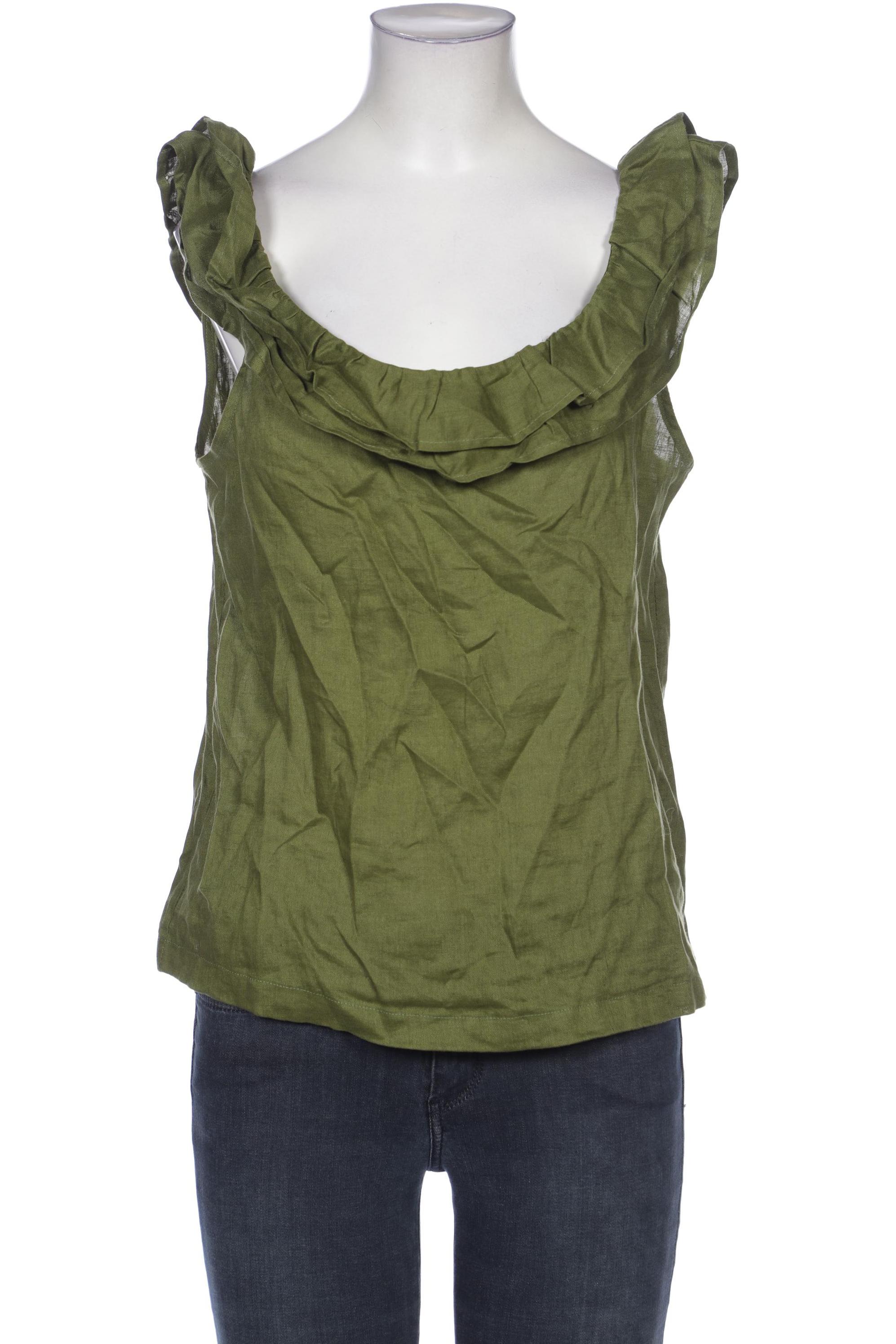 

Boden Damen Bluse, grün, Gr. 36