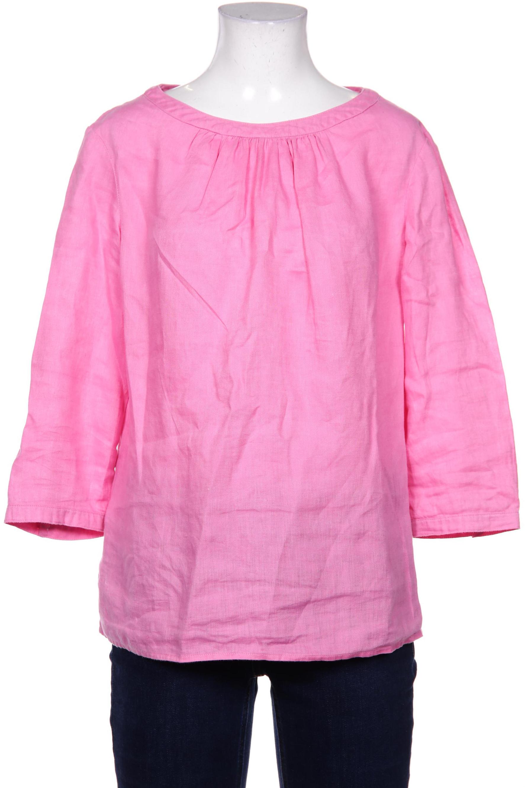 

Boden Damen Bluse, pink, Gr. 12