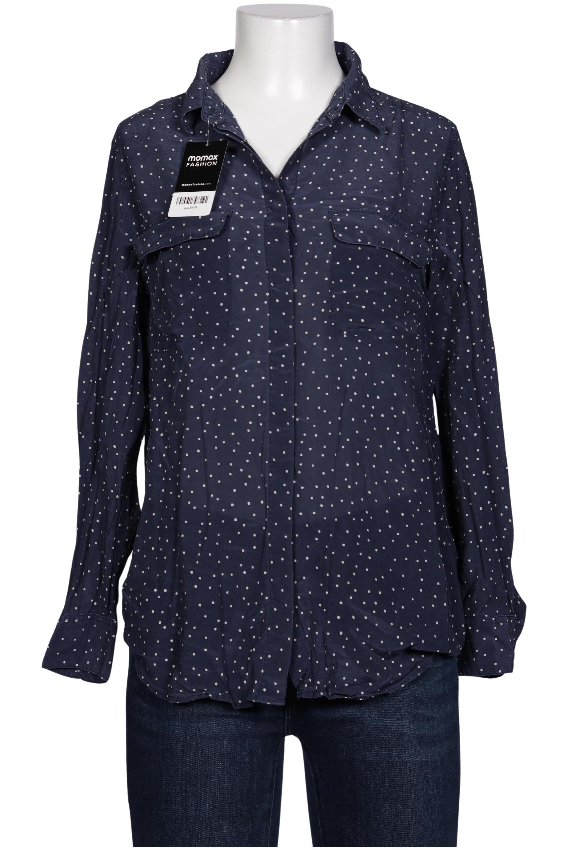 

Boden Damen Bluse, marineblau, Gr. 38