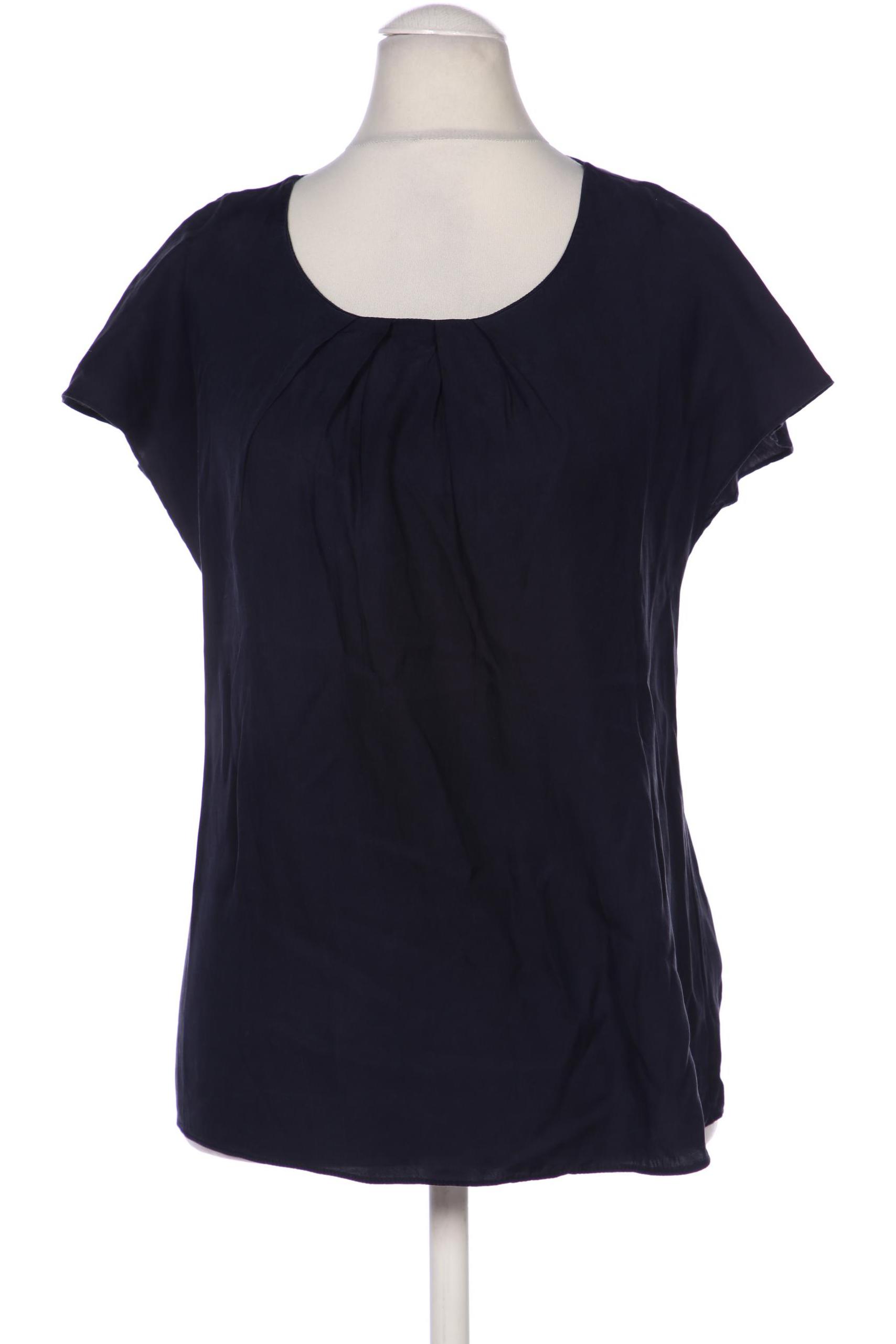 

Boden Damen Bluse, marineblau, Gr. 36