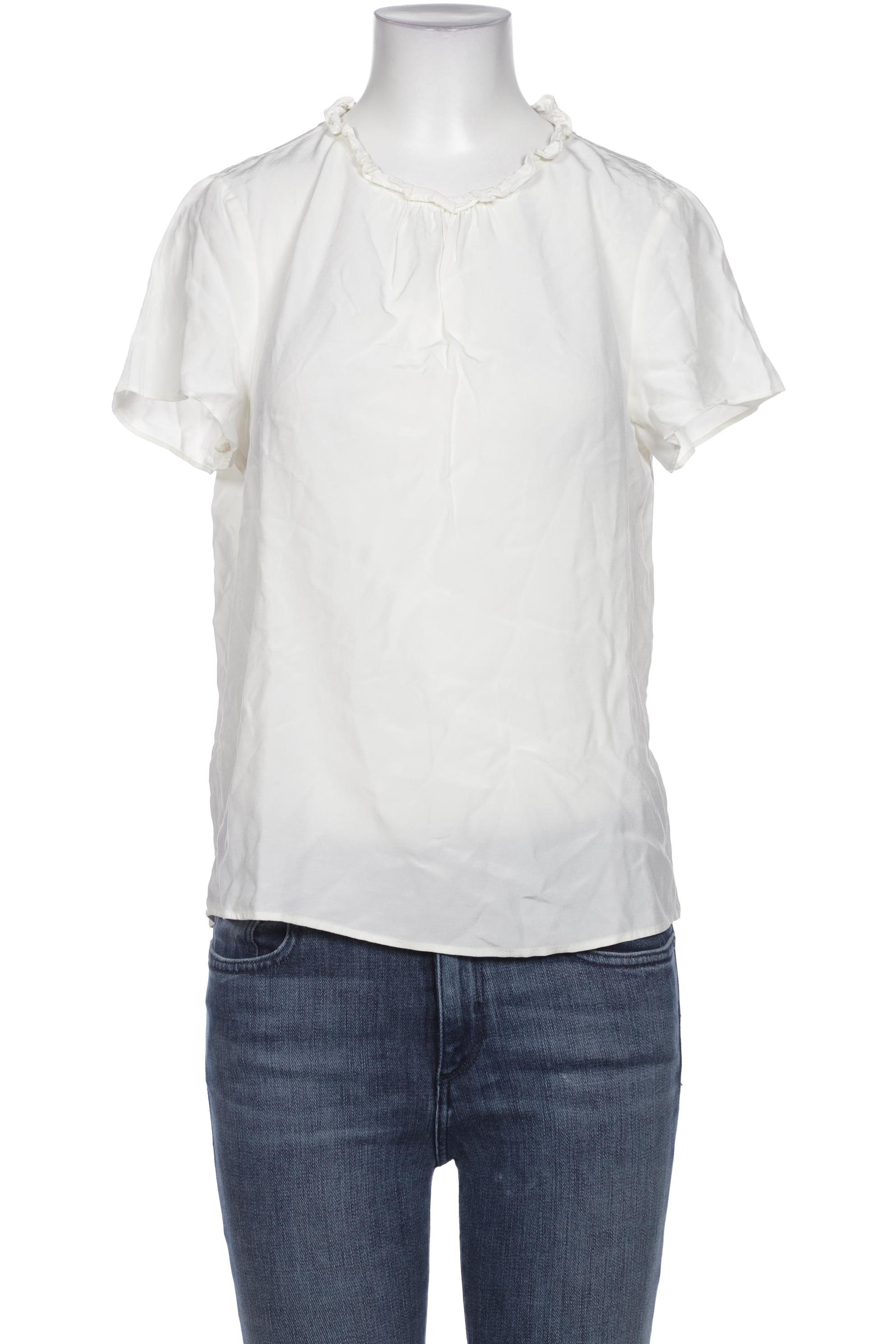 

Boden Damen Bluse, cremeweiß
