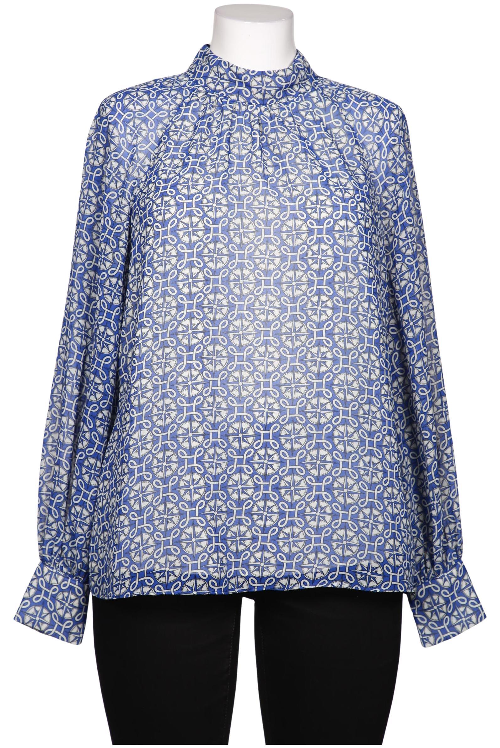 

Boden Damen Bluse, mehrfarbig, Gr. 44