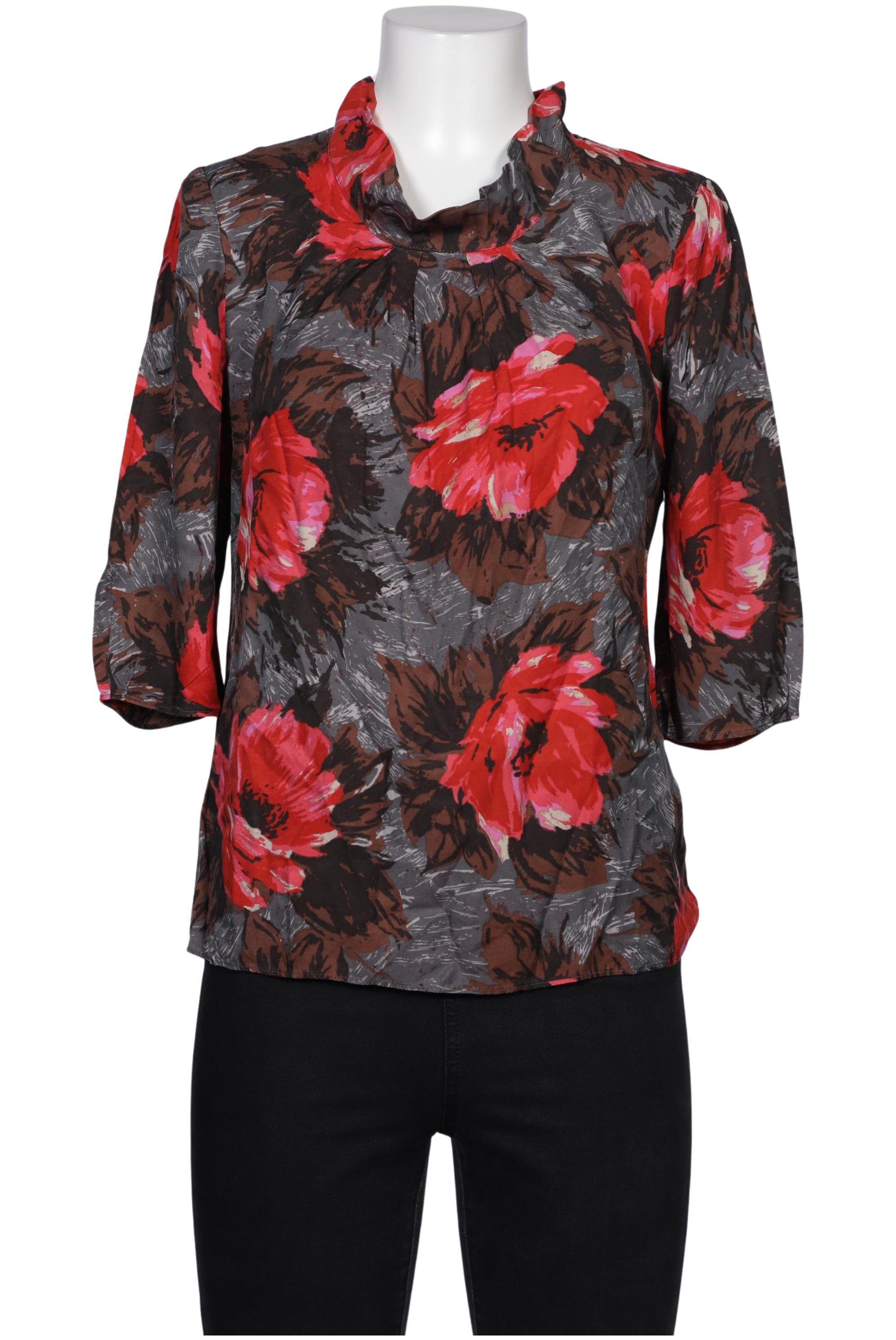 

Boden Damen Bluse, mehrfarbig, Gr. 38