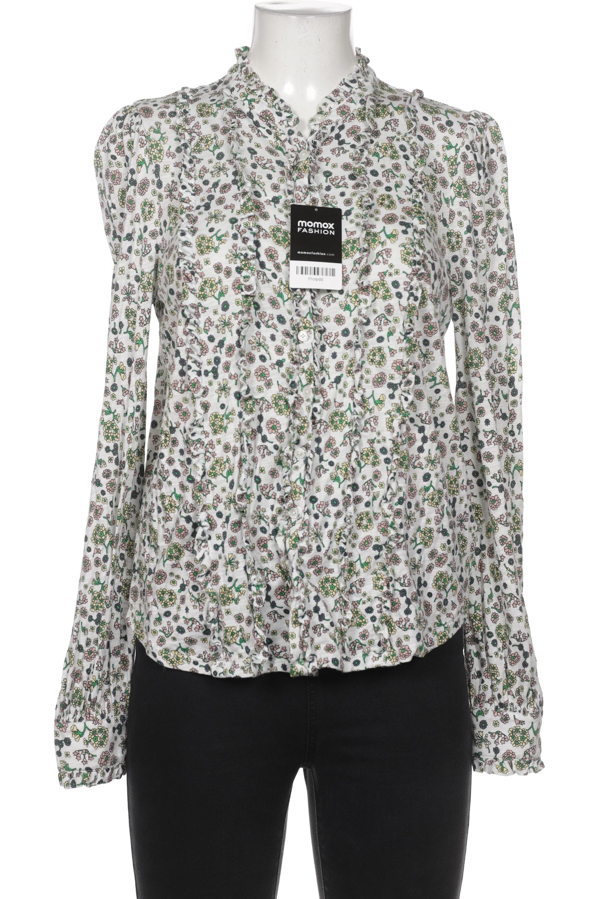 

Boden Damen Bluse, mehrfarbig, Gr. 40
