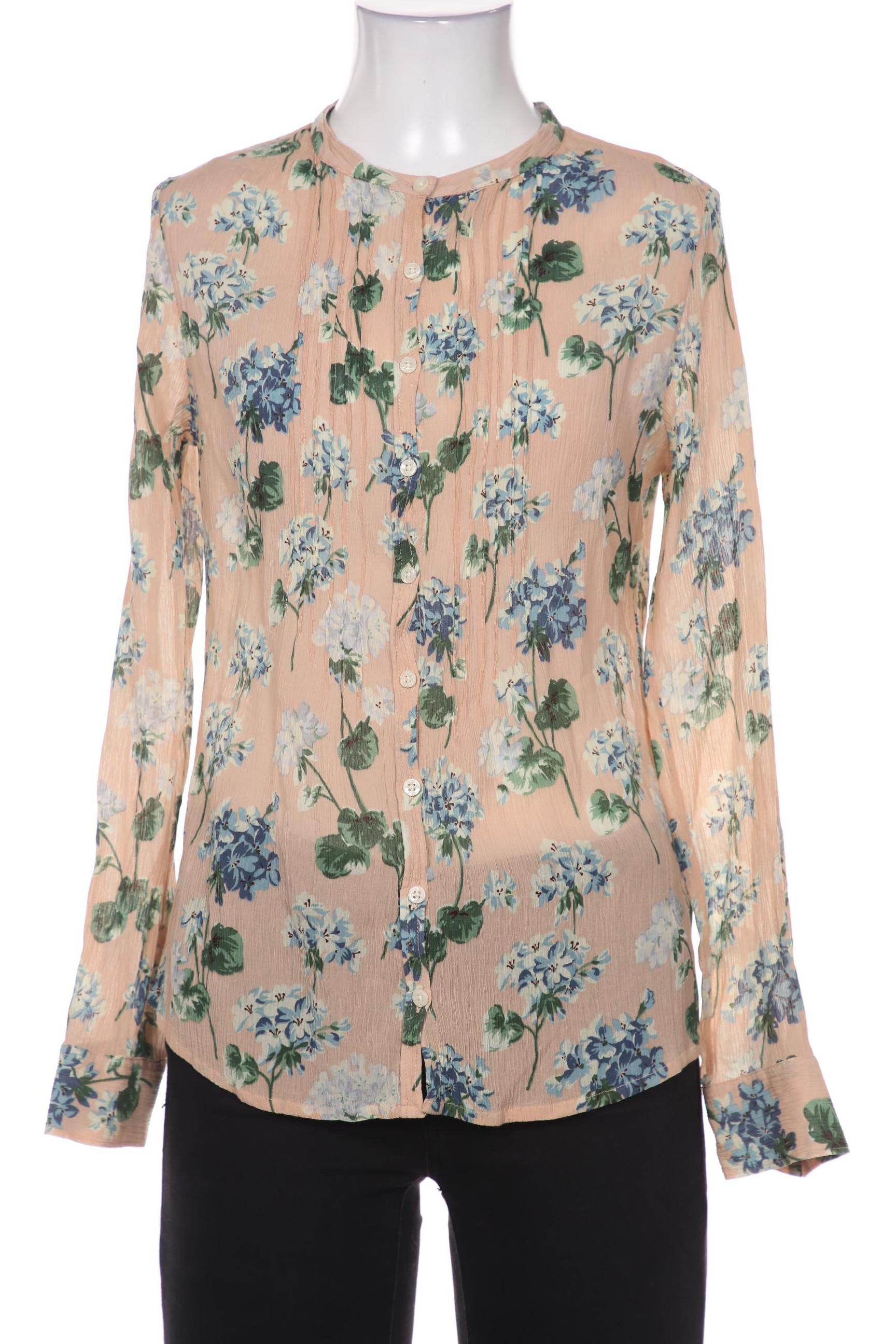 

Boden Damen Bluse, beige, Gr. 36