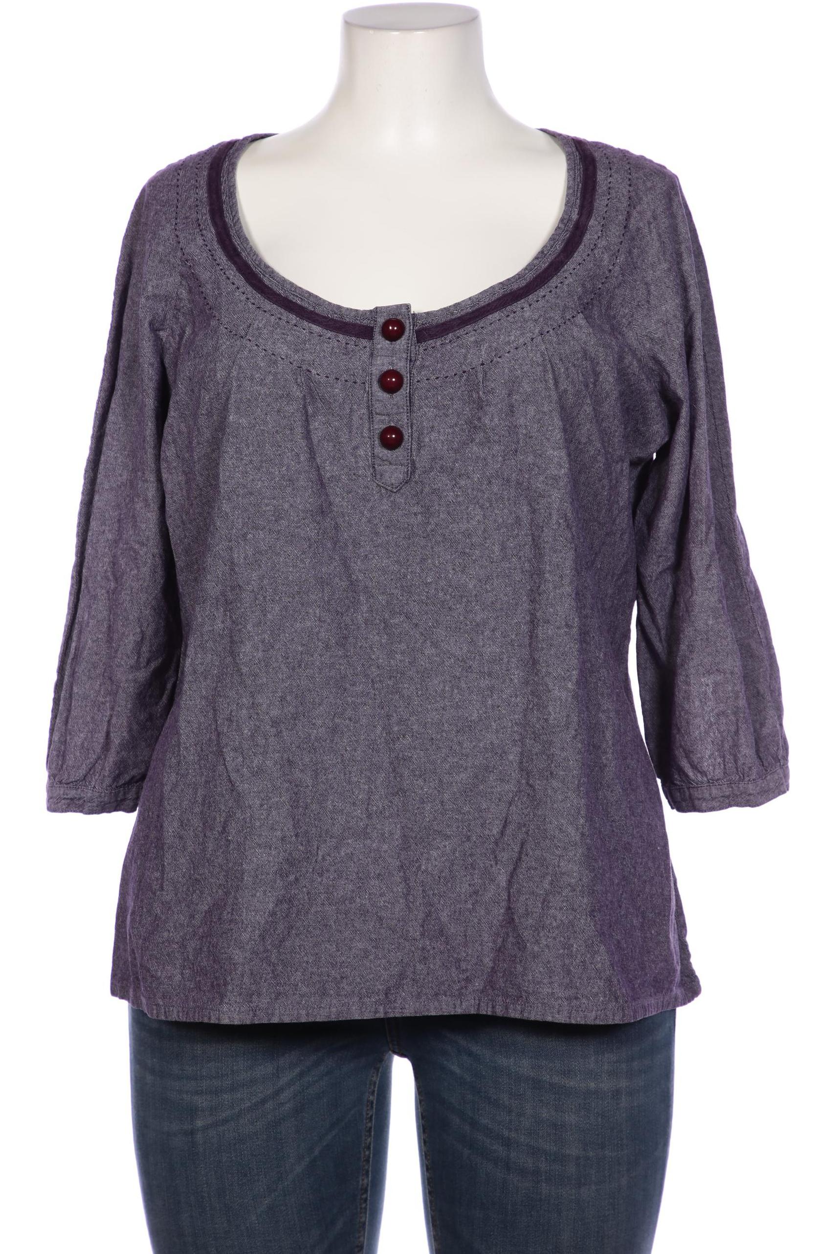 

Boden Damen Bluse, flieder, Gr. 20