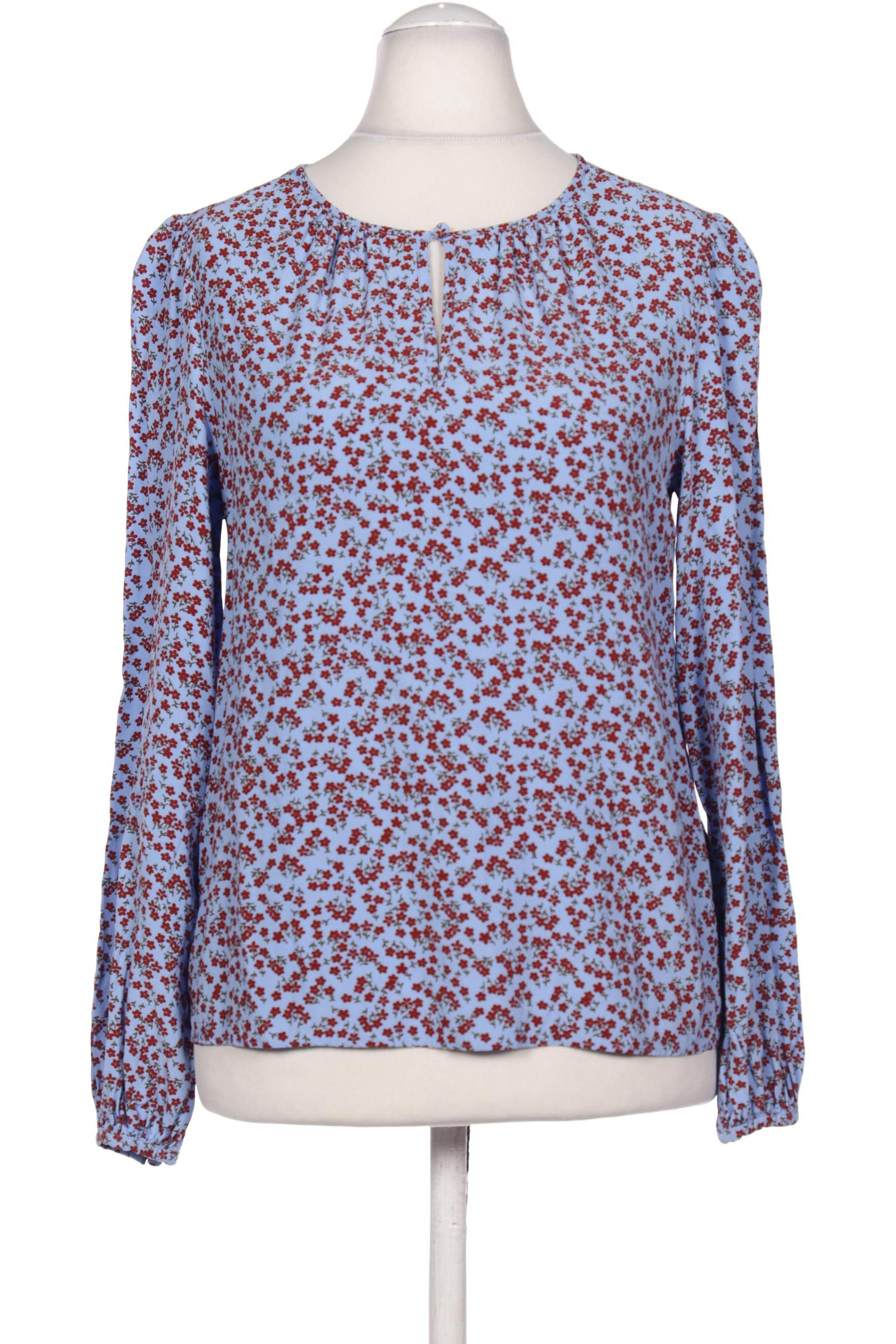 

Boden Damen Bluse, hellblau, Gr. 36