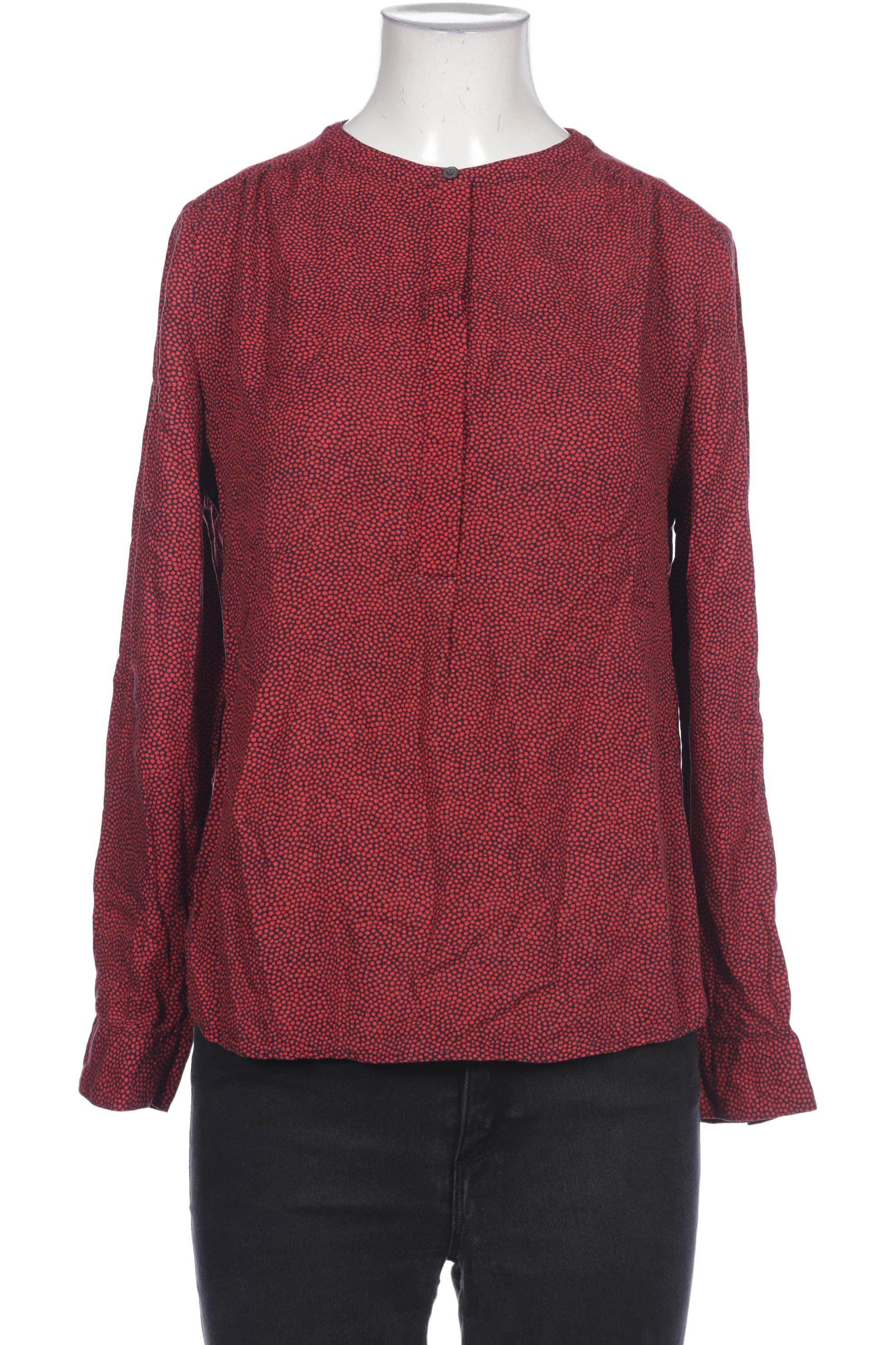 

Boden Damen Bluse, rot