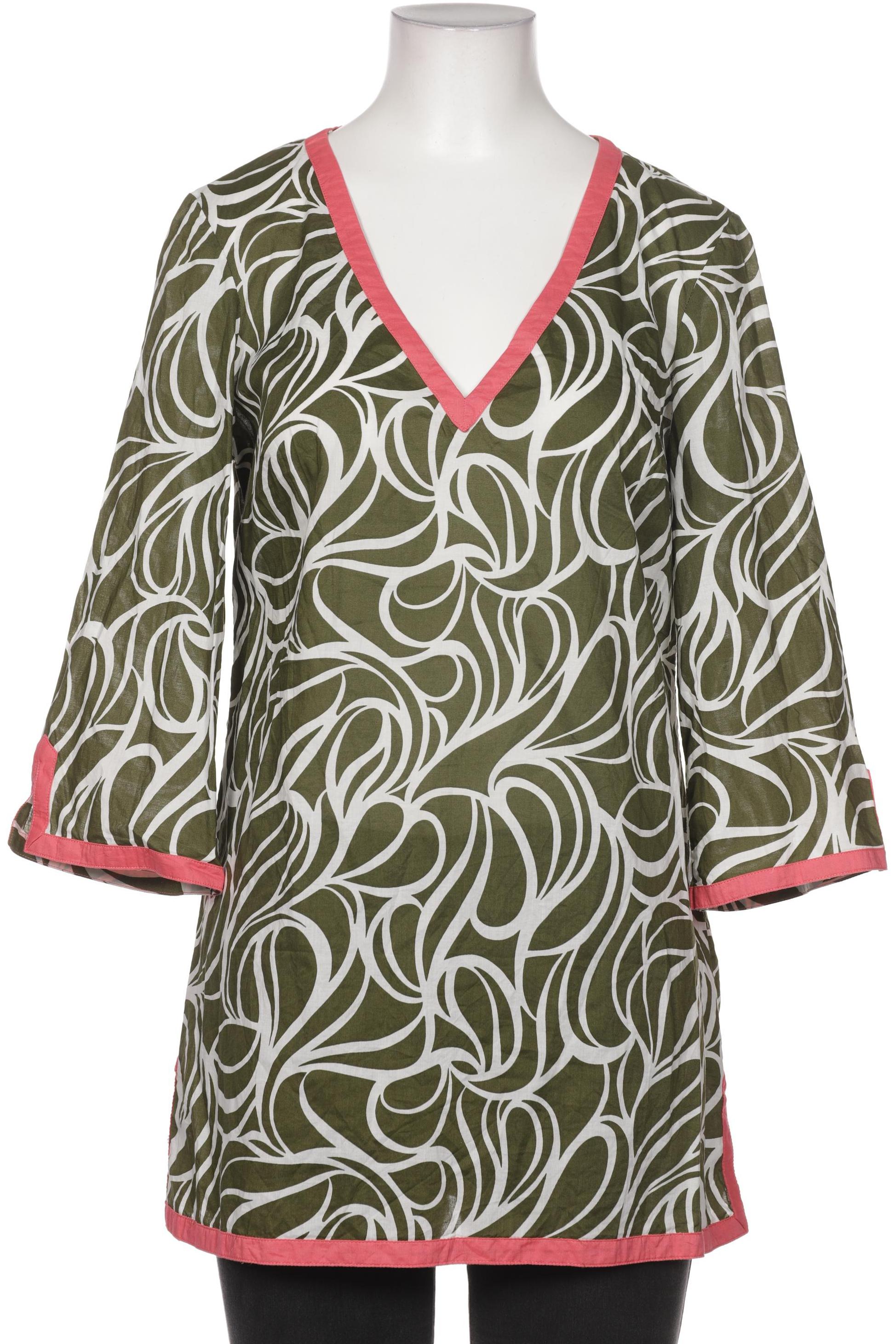 

Boden Damen Bluse, grün, Gr. 36