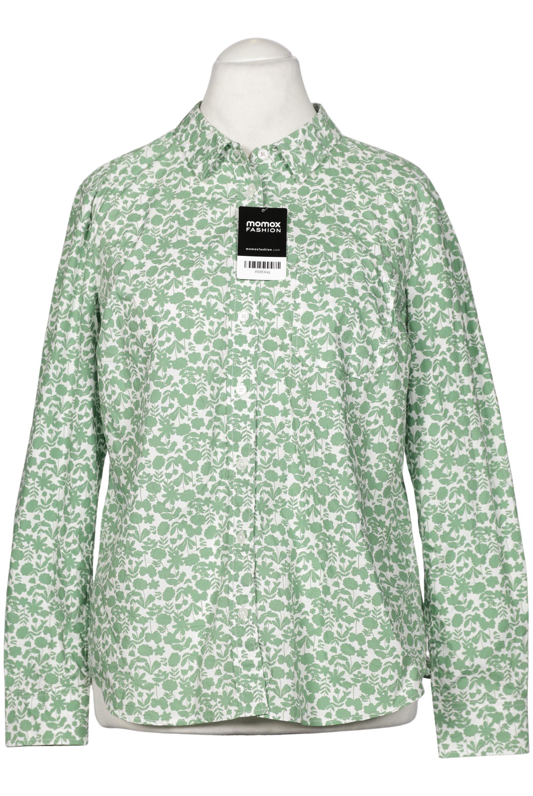 

Boden Damen Bluse, mehrfarbig, Gr. 40