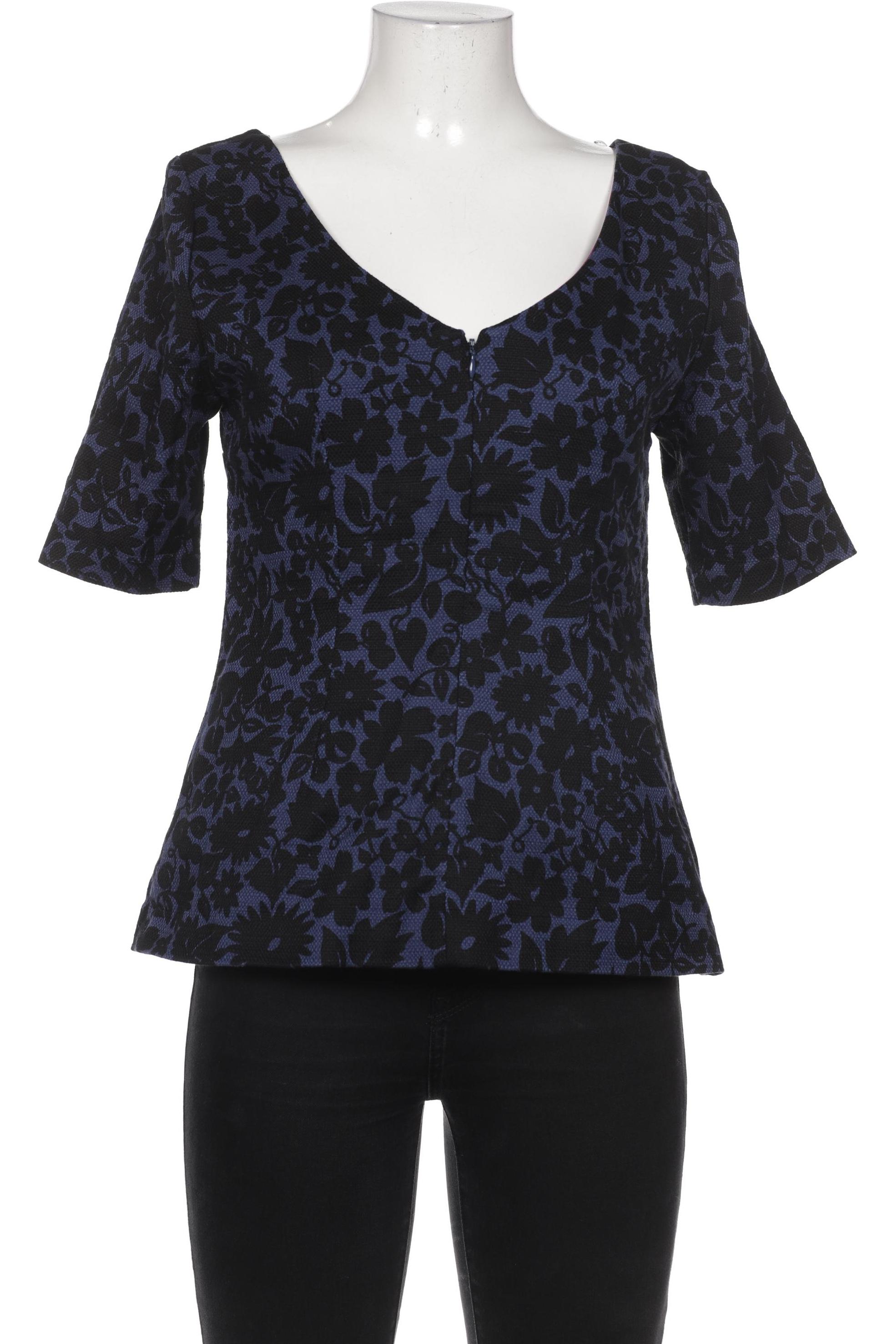 

Boden Damen Bluse, marineblau, Gr. 40