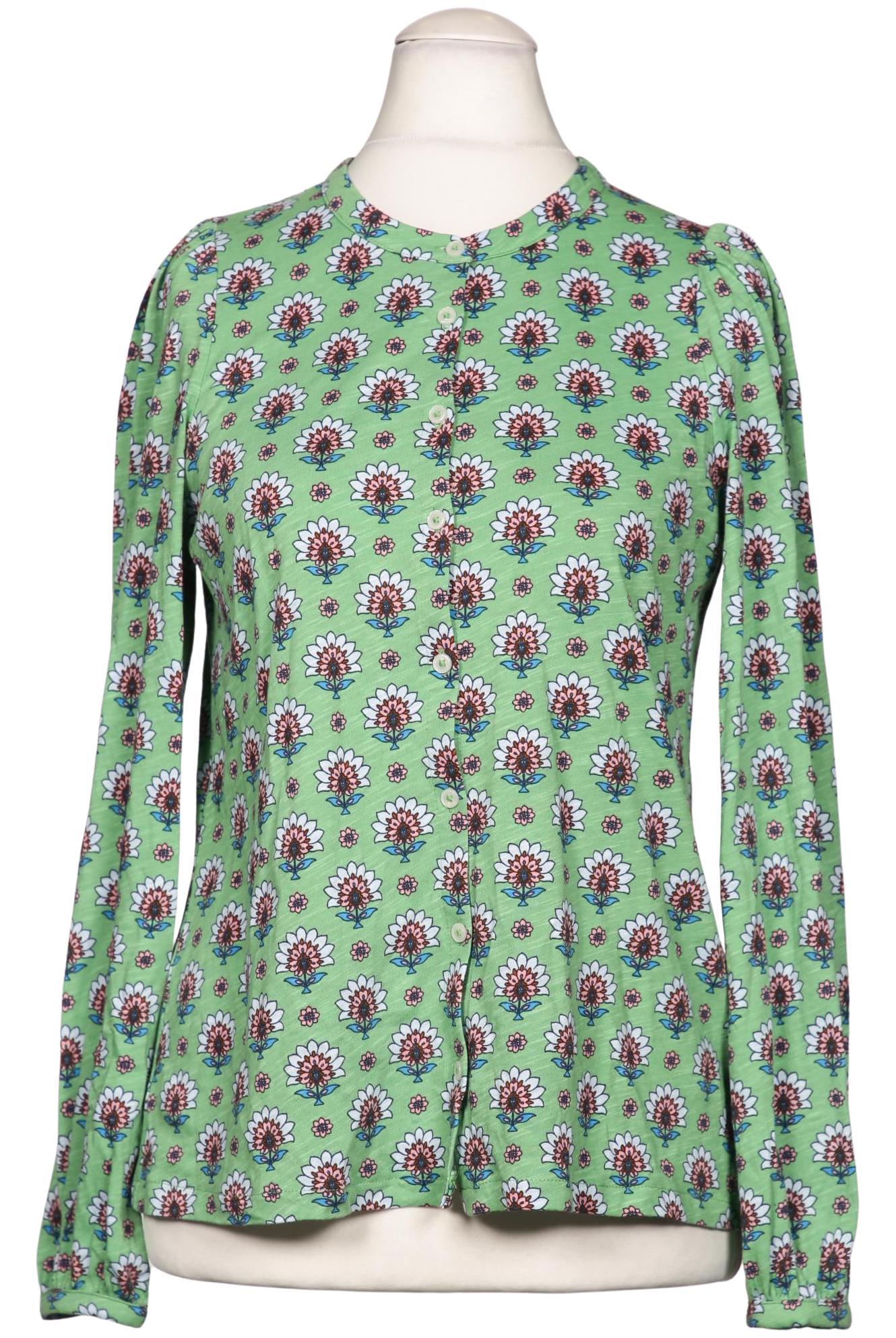 

Boden Damen Bluse, grün, Gr. 36