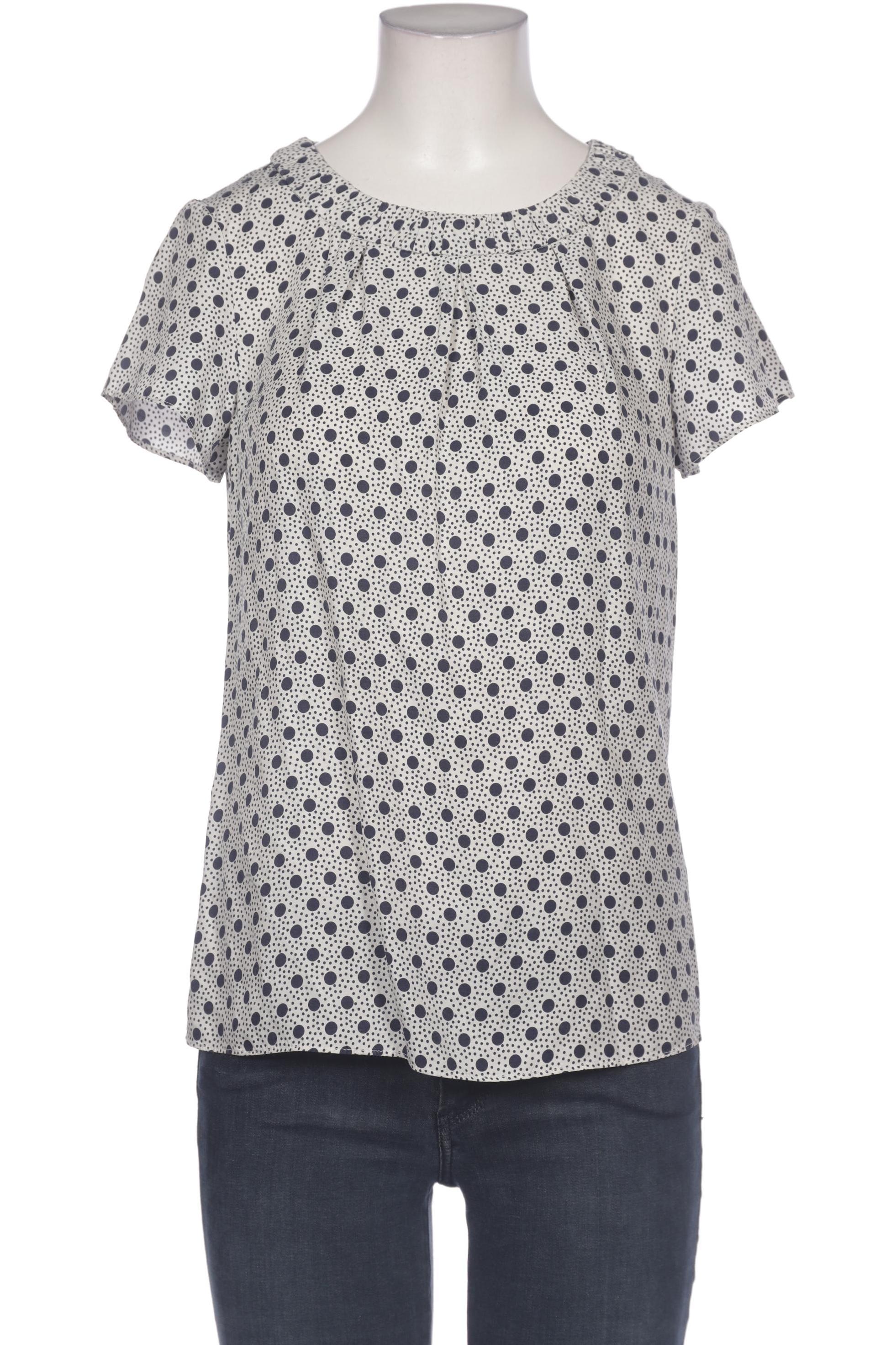 

Boden Damen Bluse, weiß, Gr. 32