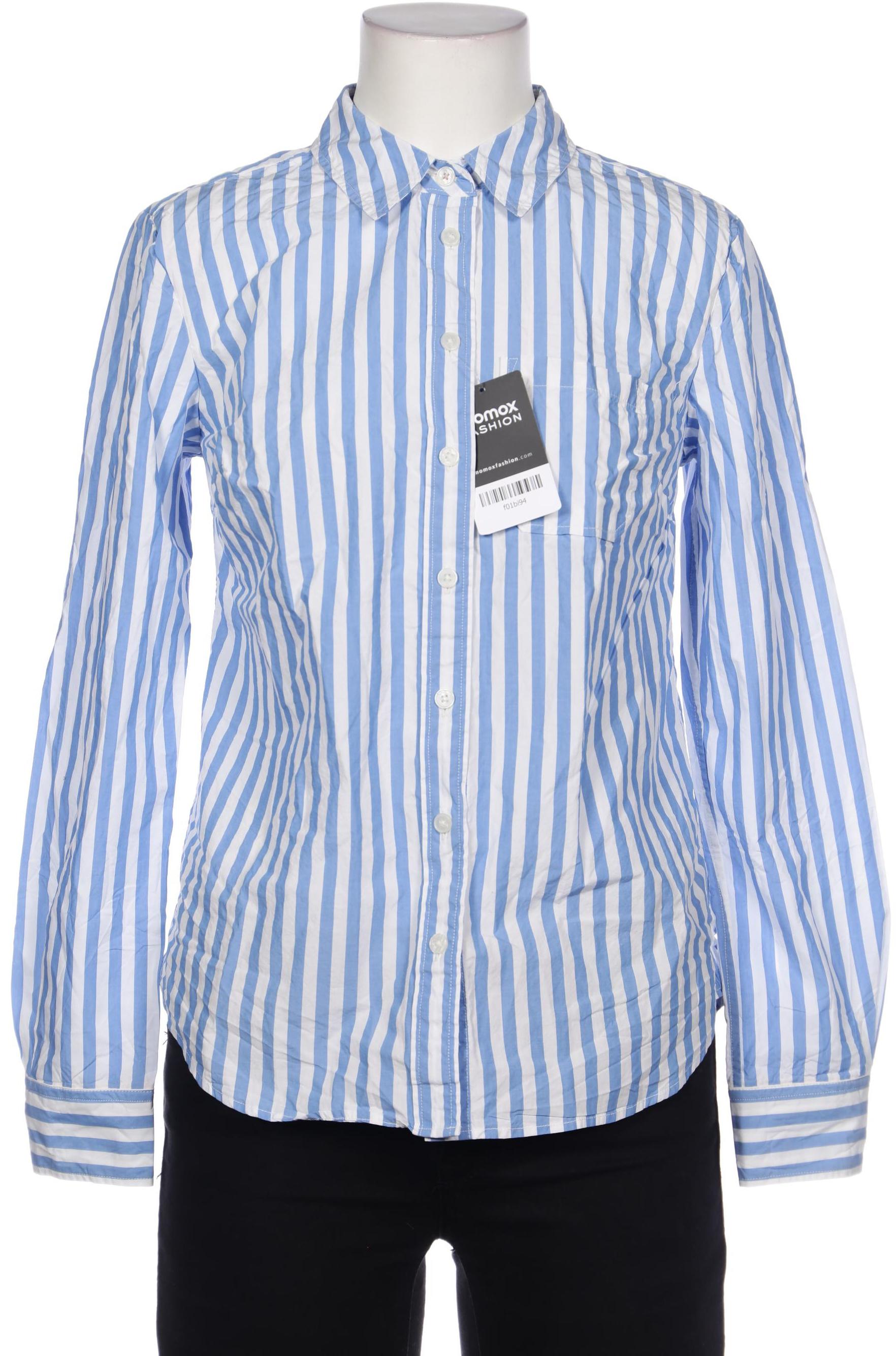 

Boden Damen Bluse, blau