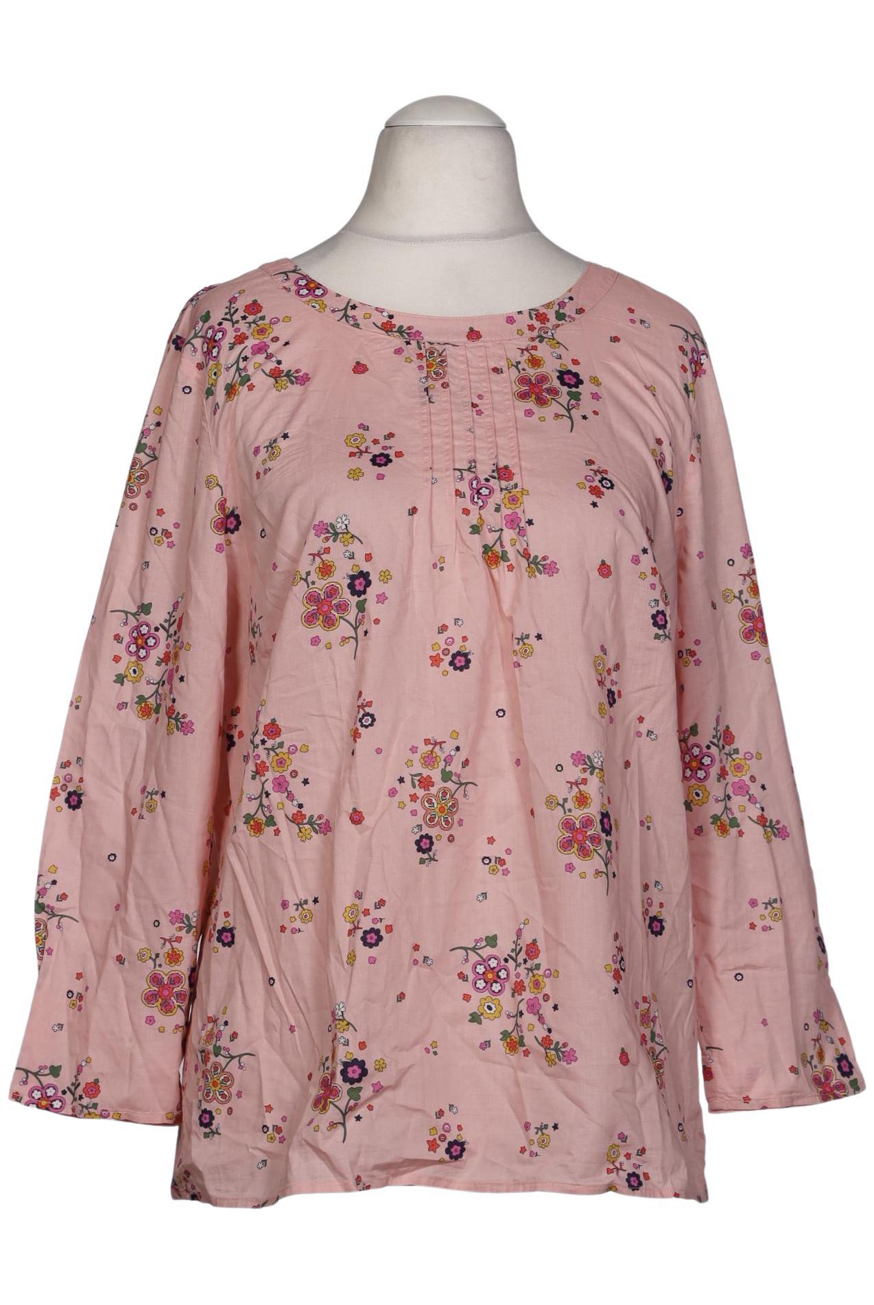 

Boden Damen Bluse, pink, Gr. 40