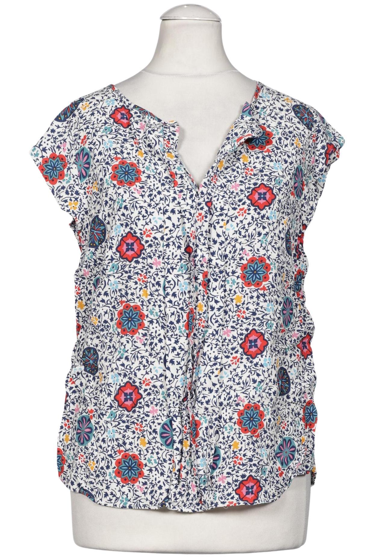

Boden Damen Bluse, mehrfarbig, Gr. 36
