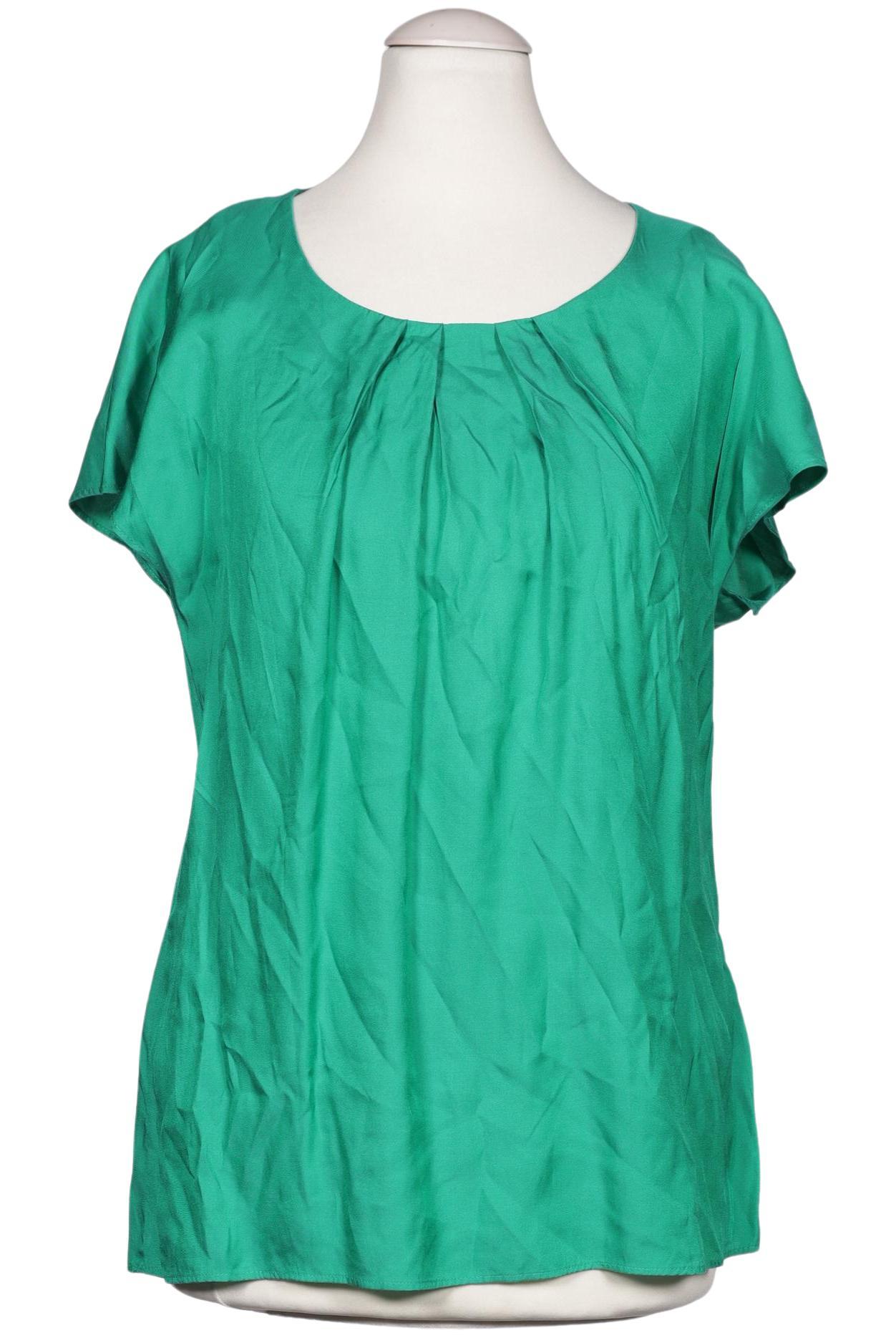 

Boden Damen Bluse, grün, Gr. 36