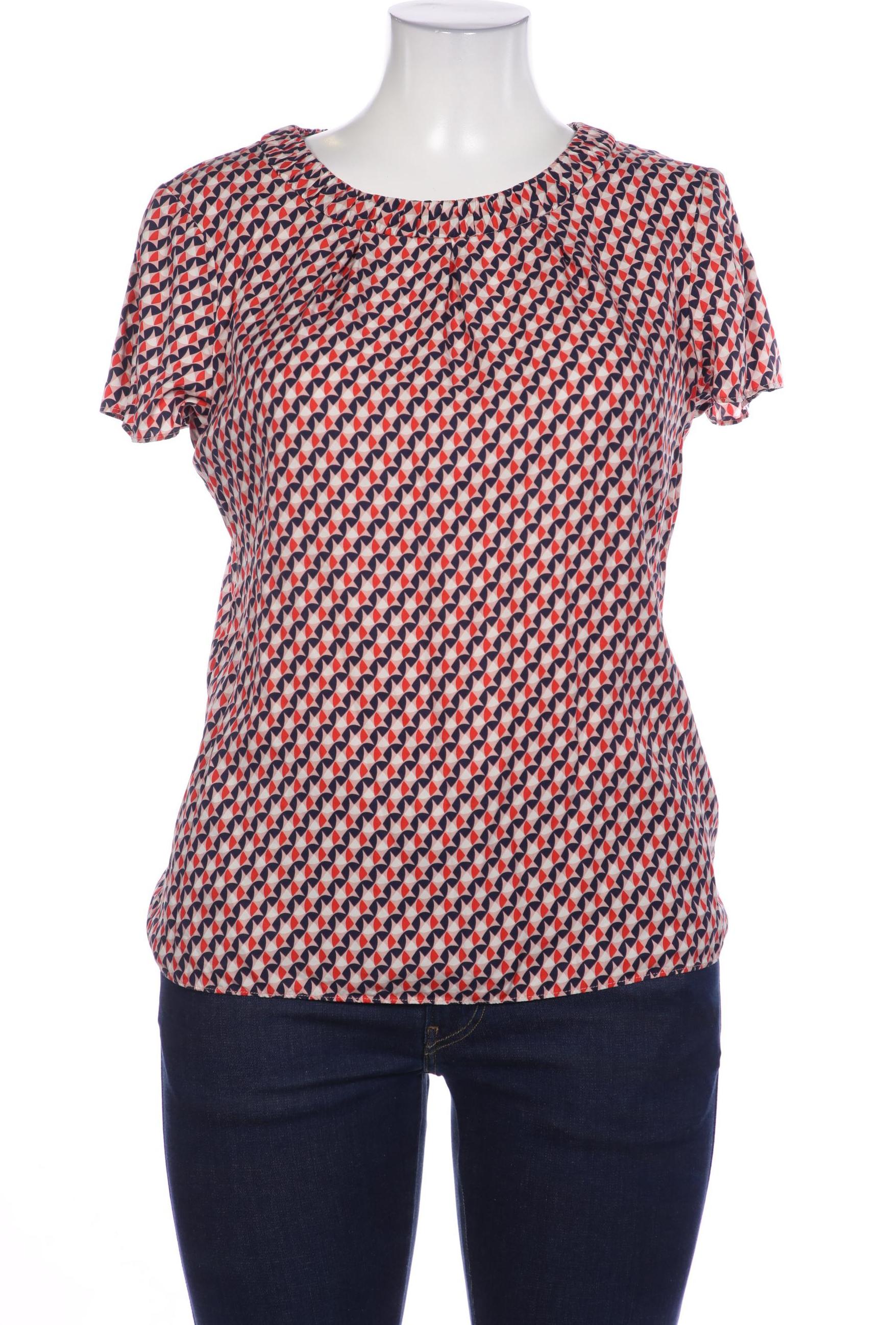 

Boden Damen Bluse, rot, Gr. 40