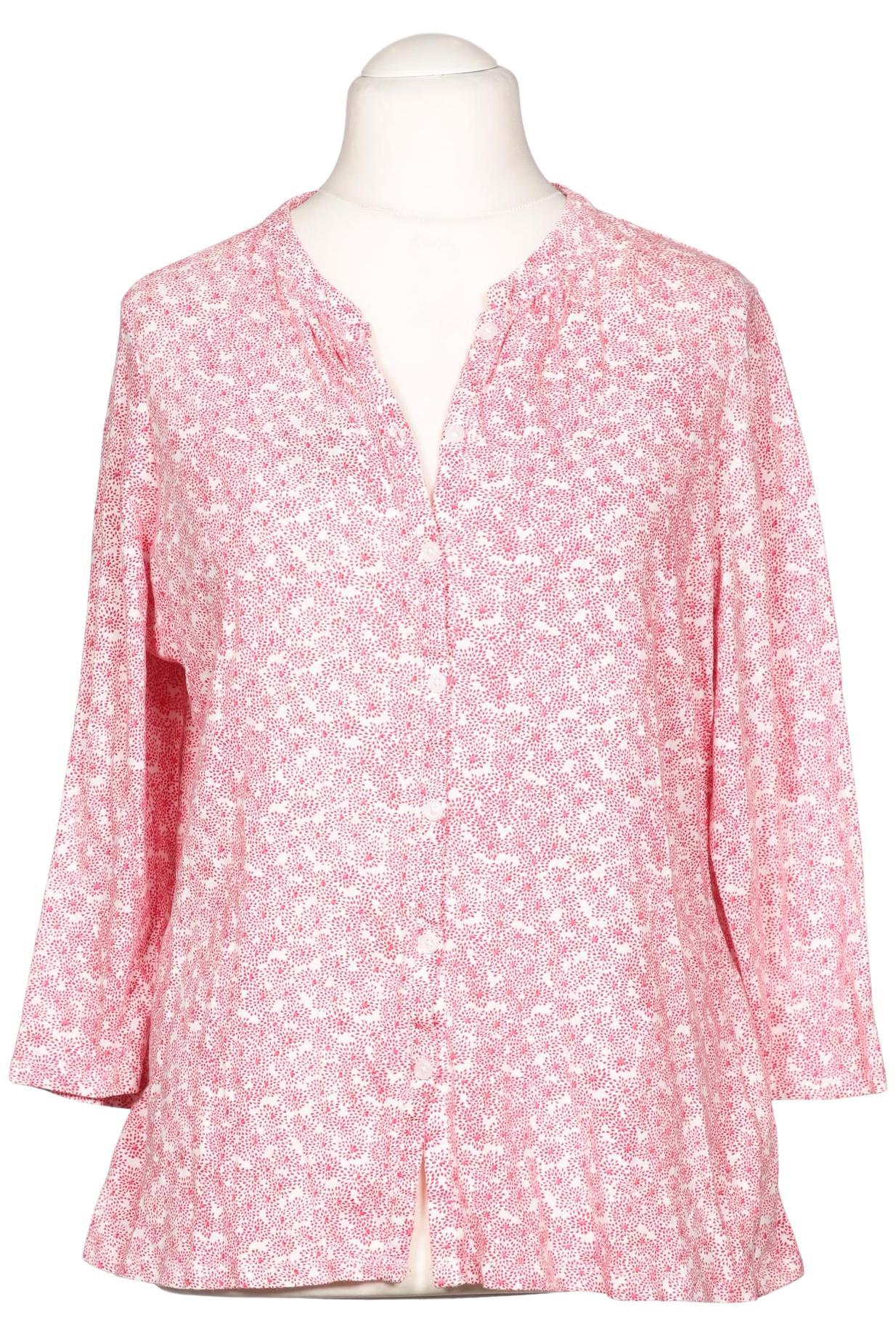 

Boden Damen Bluse, pink, Gr. 44