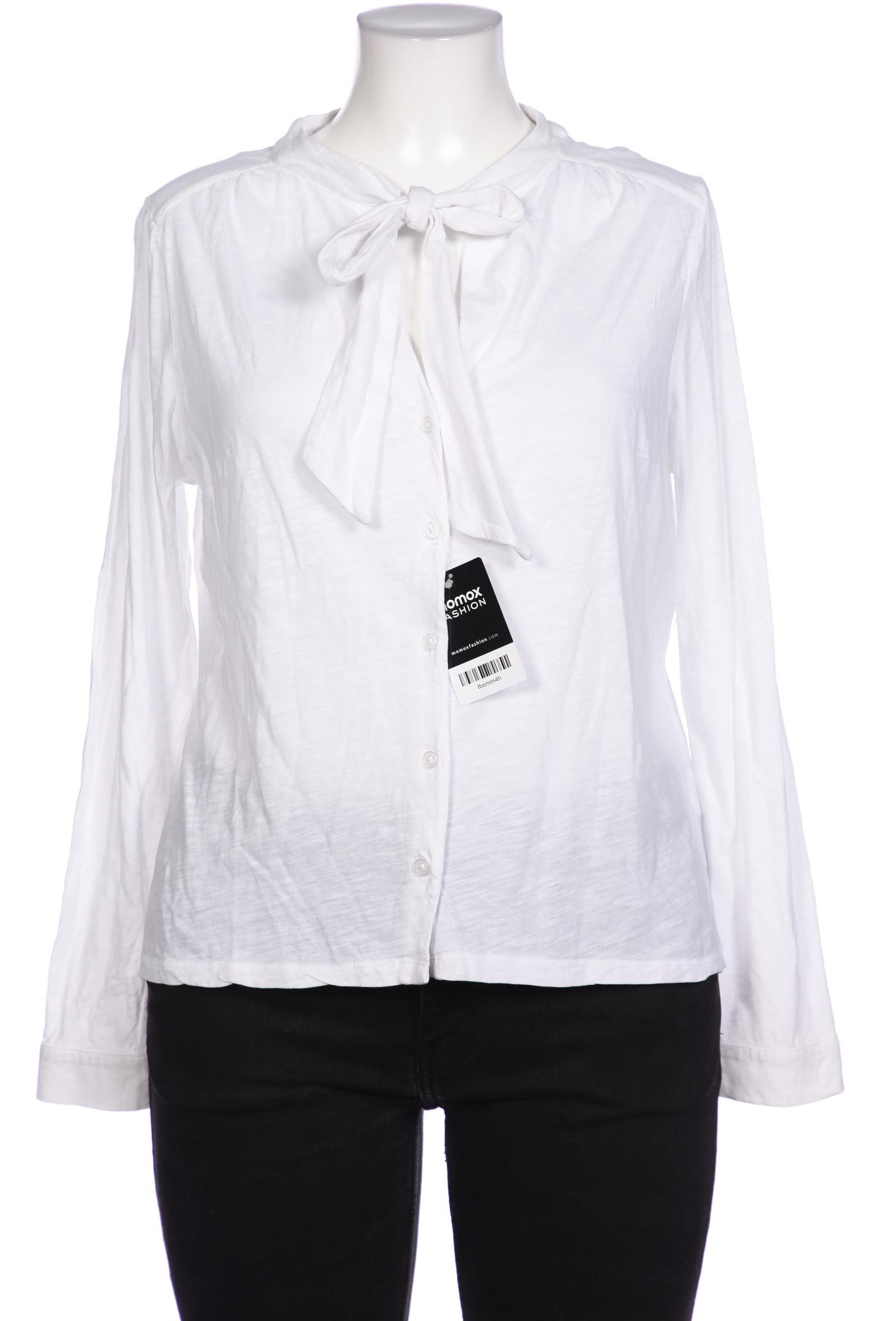 

Boden Damen Bluse, weiß, Gr. 42