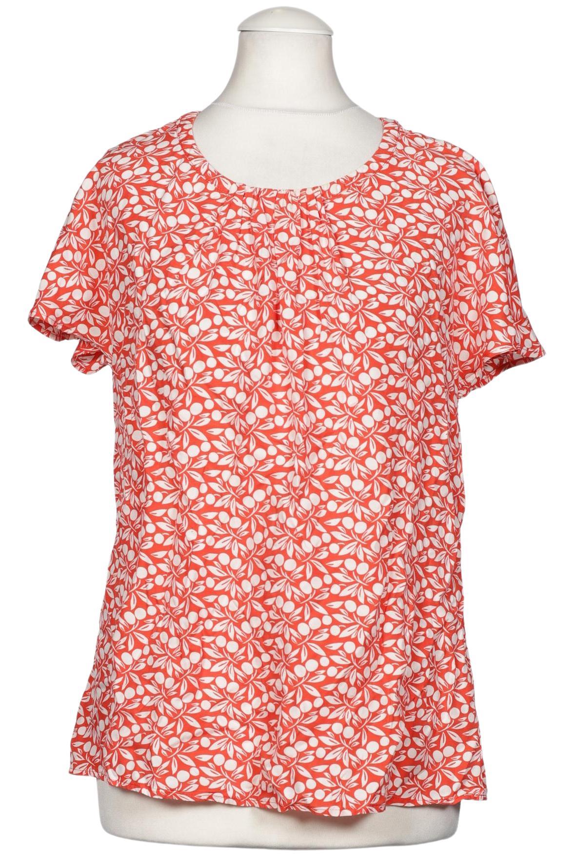 

Boden Damen Bluse, mehrfarbig, Gr. 36