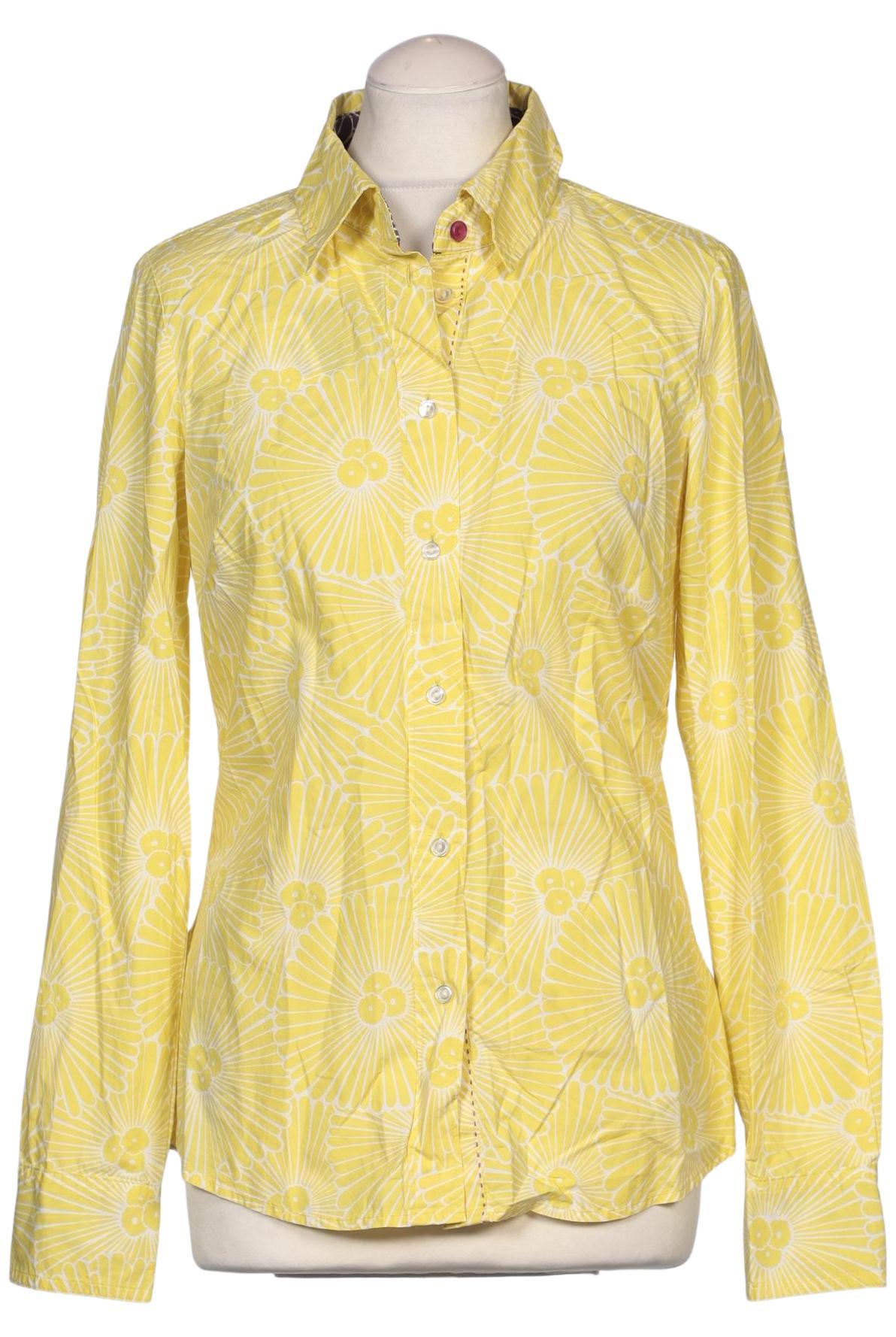 

Boden Damen Bluse, gelb, Gr. 36