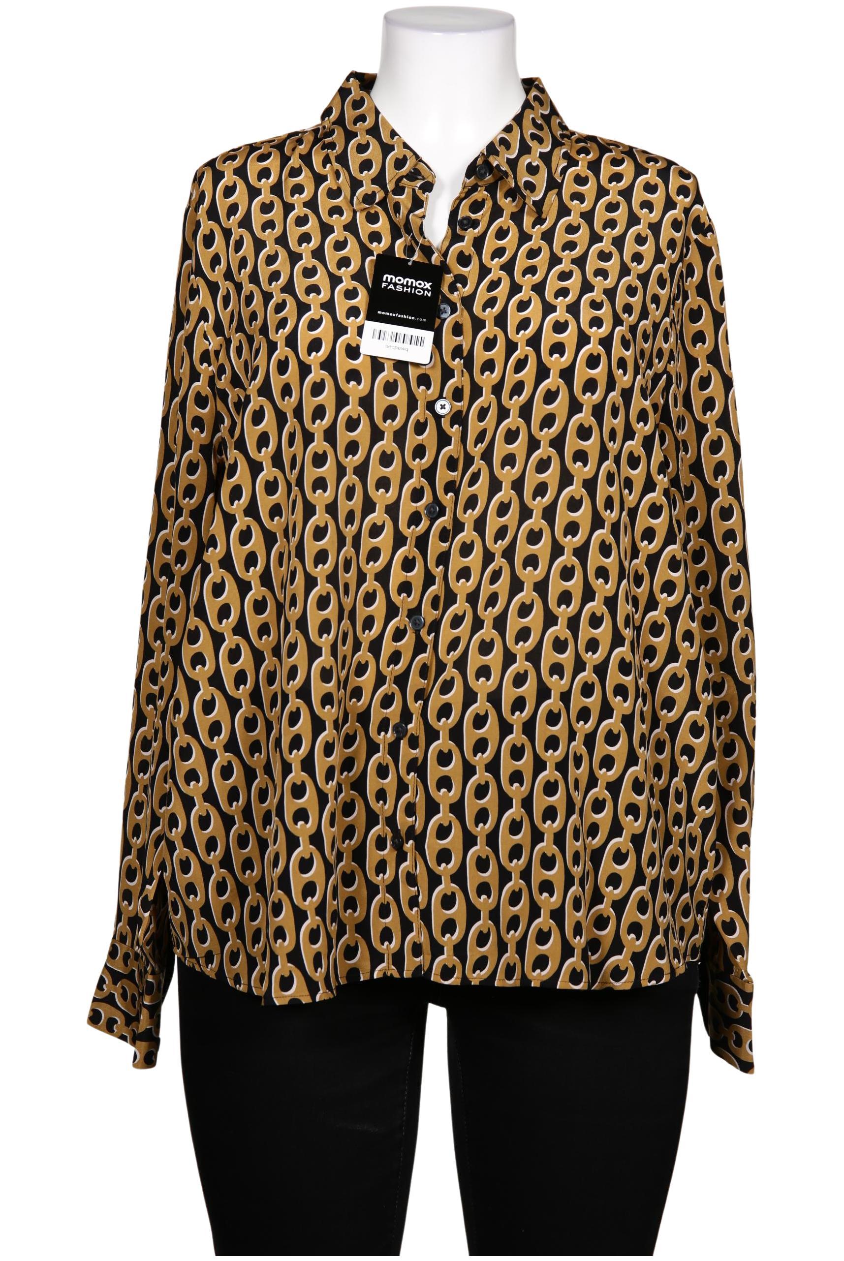 

Boden Damen Bluse, braun, Gr. 46