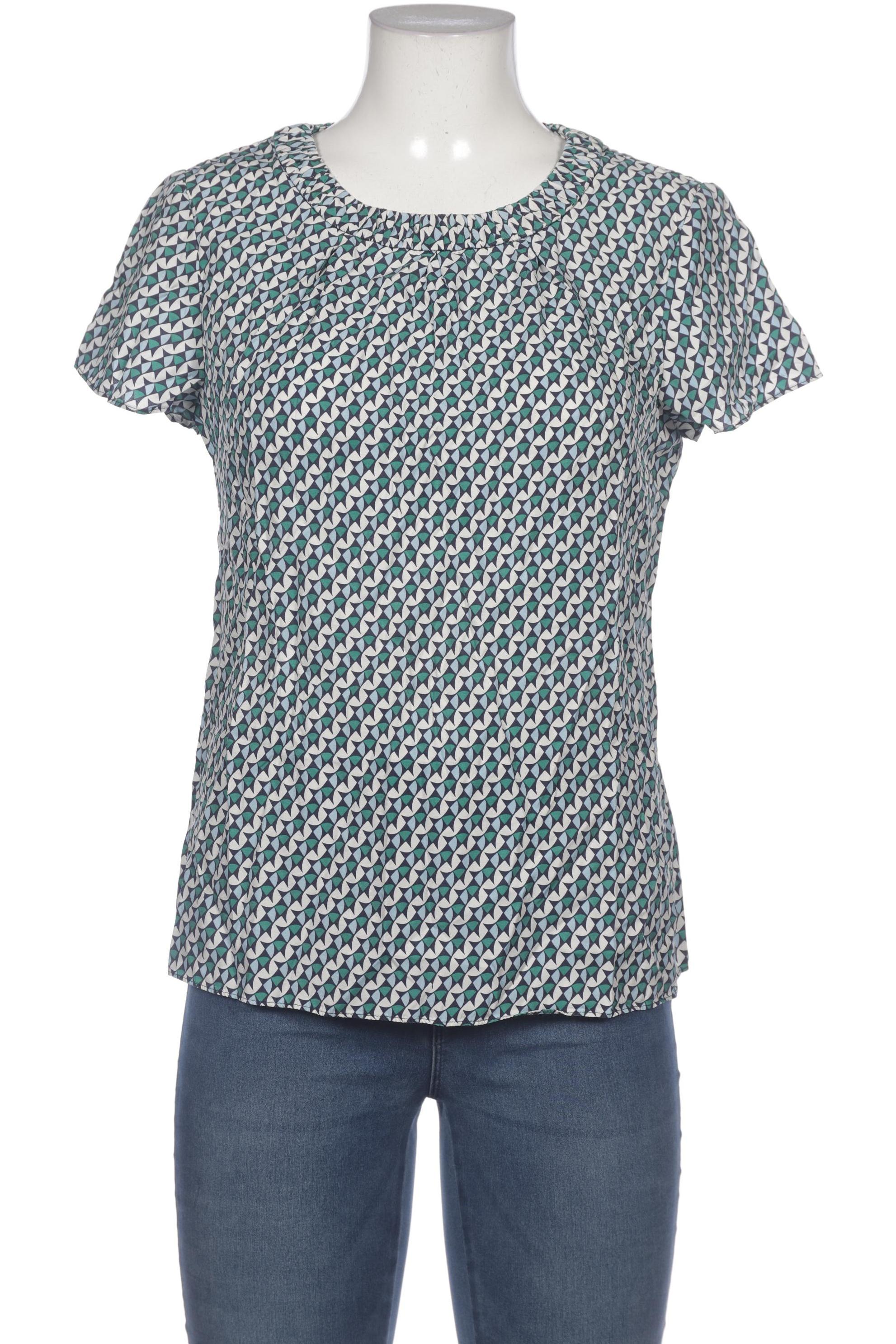 

Boden Damen Bluse, grün, Gr. 38