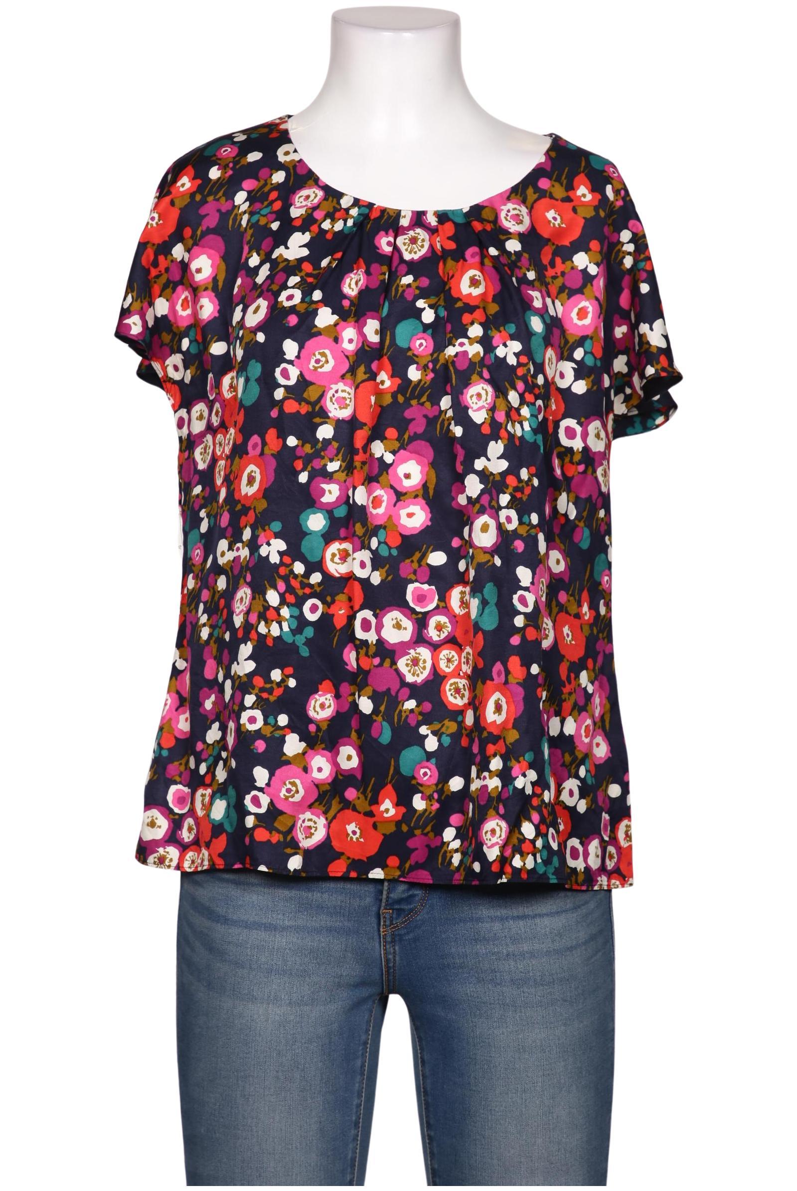 

Boden Damen Bluse, mehrfarbig, Gr. 40