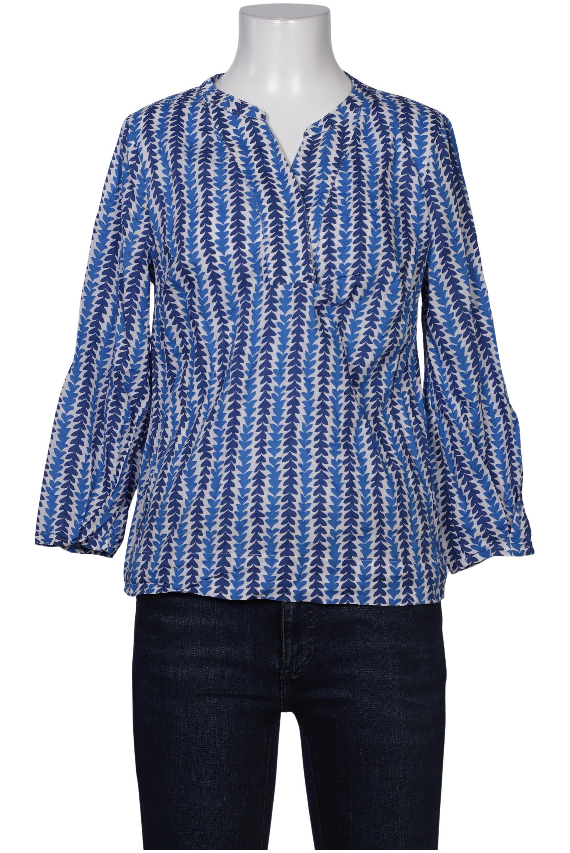 

Boden Damen Bluse, mehrfarbig, Gr. 38