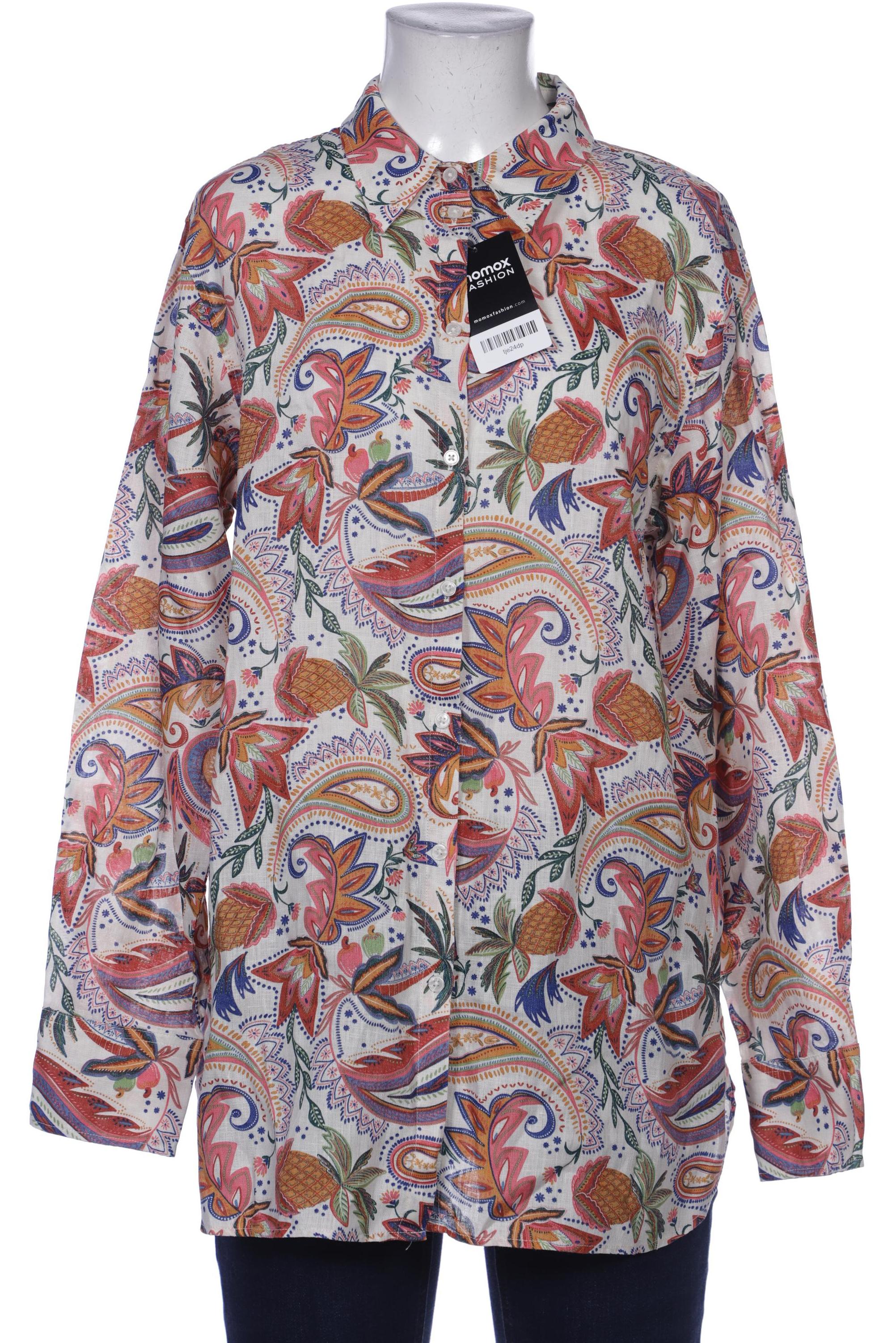 

Boden Damen Bluse, mehrfarbig, Gr. 38