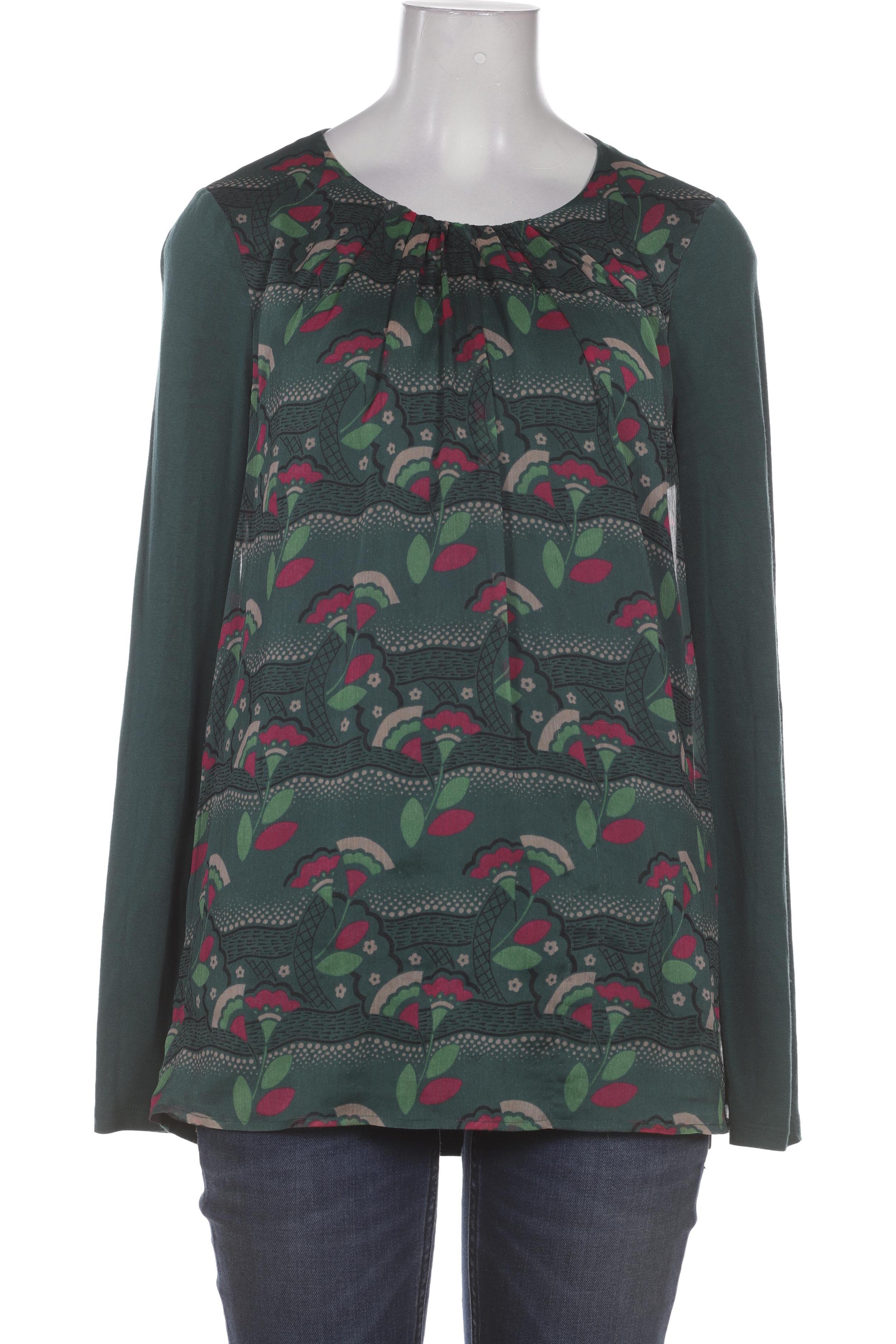 

Boden Damen Bluse, grün