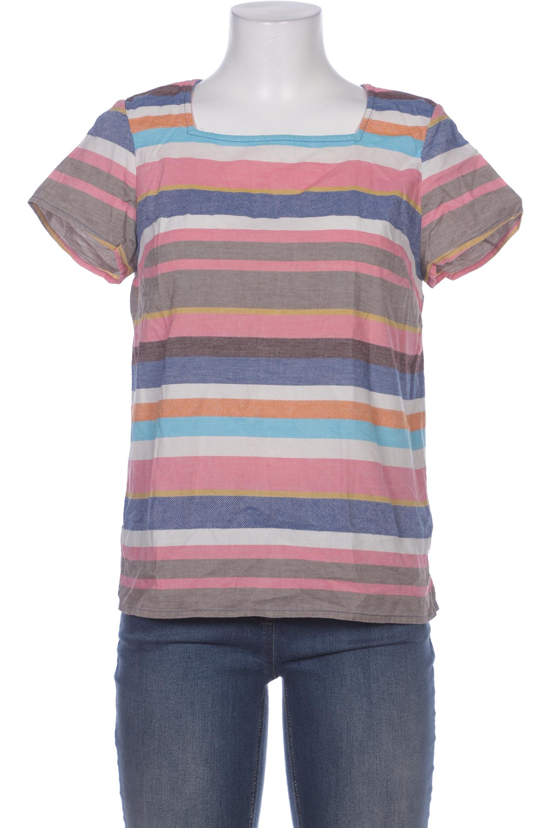 

Boden Damen Bluse, mehrfarbig, Gr. 38